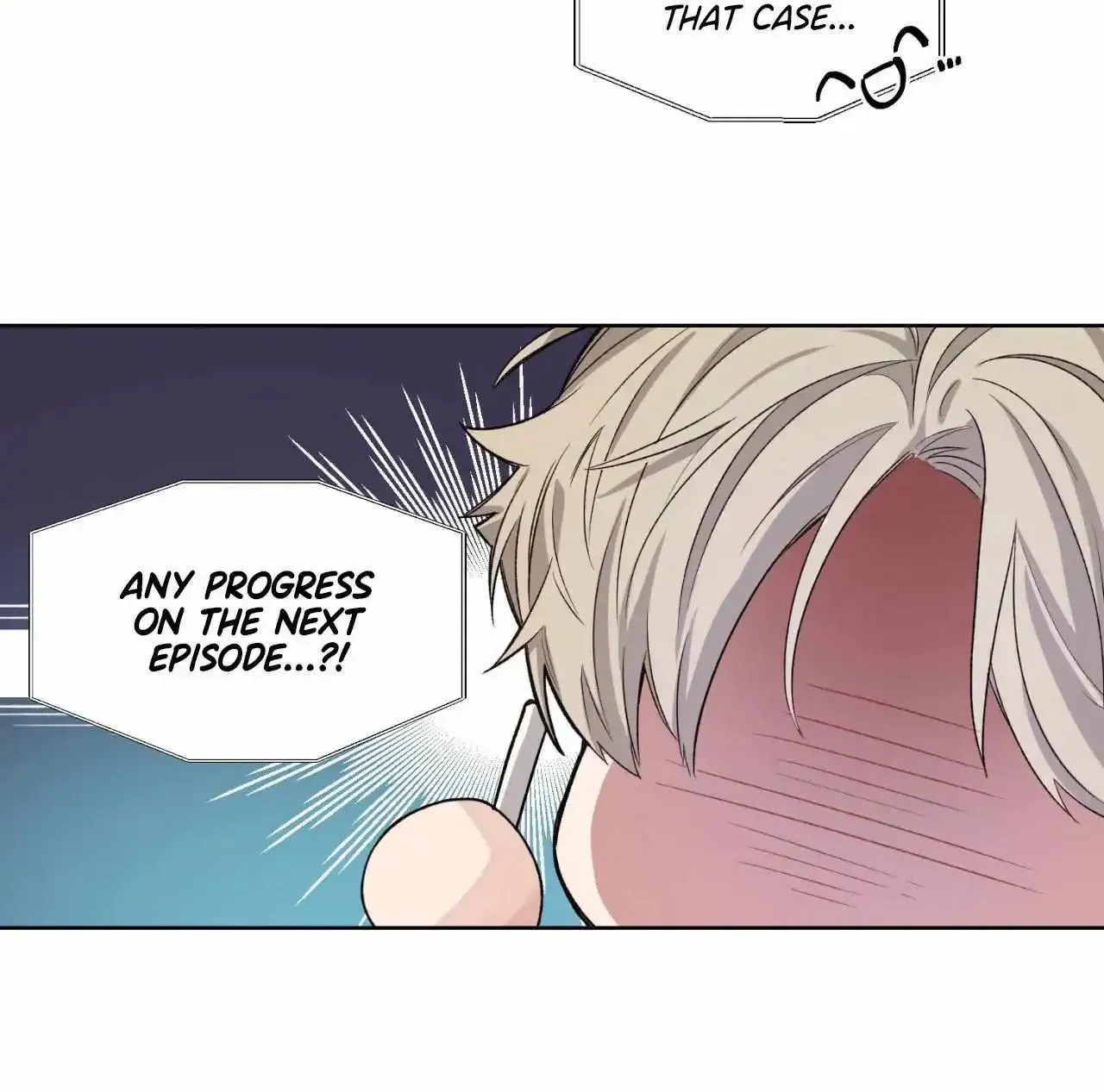 I Swear I'm Not A Scammer! Mangakakalot X Chapter 1 Page 23