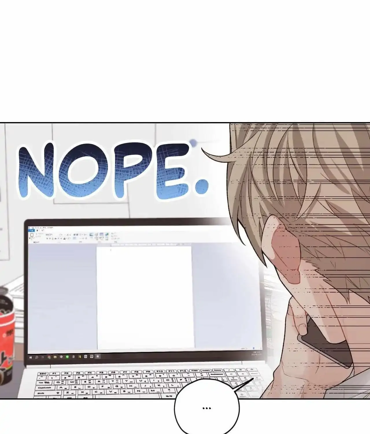 I Swear I'm Not A Scammer! Mangakakalot X Chapter 1 Page 24