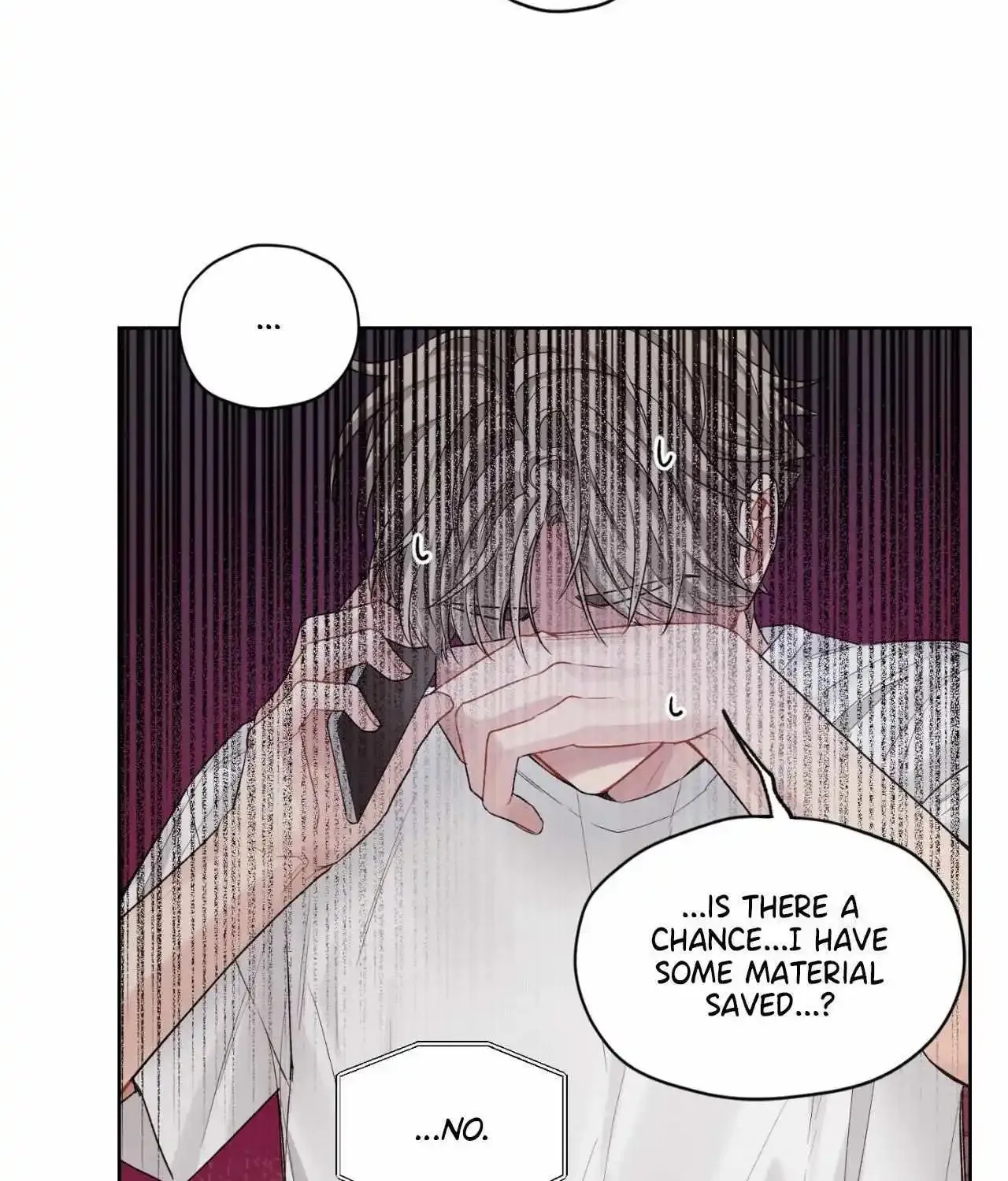 I Swear I'm Not A Scammer! Mangakakalot X Chapter 1 Page 25