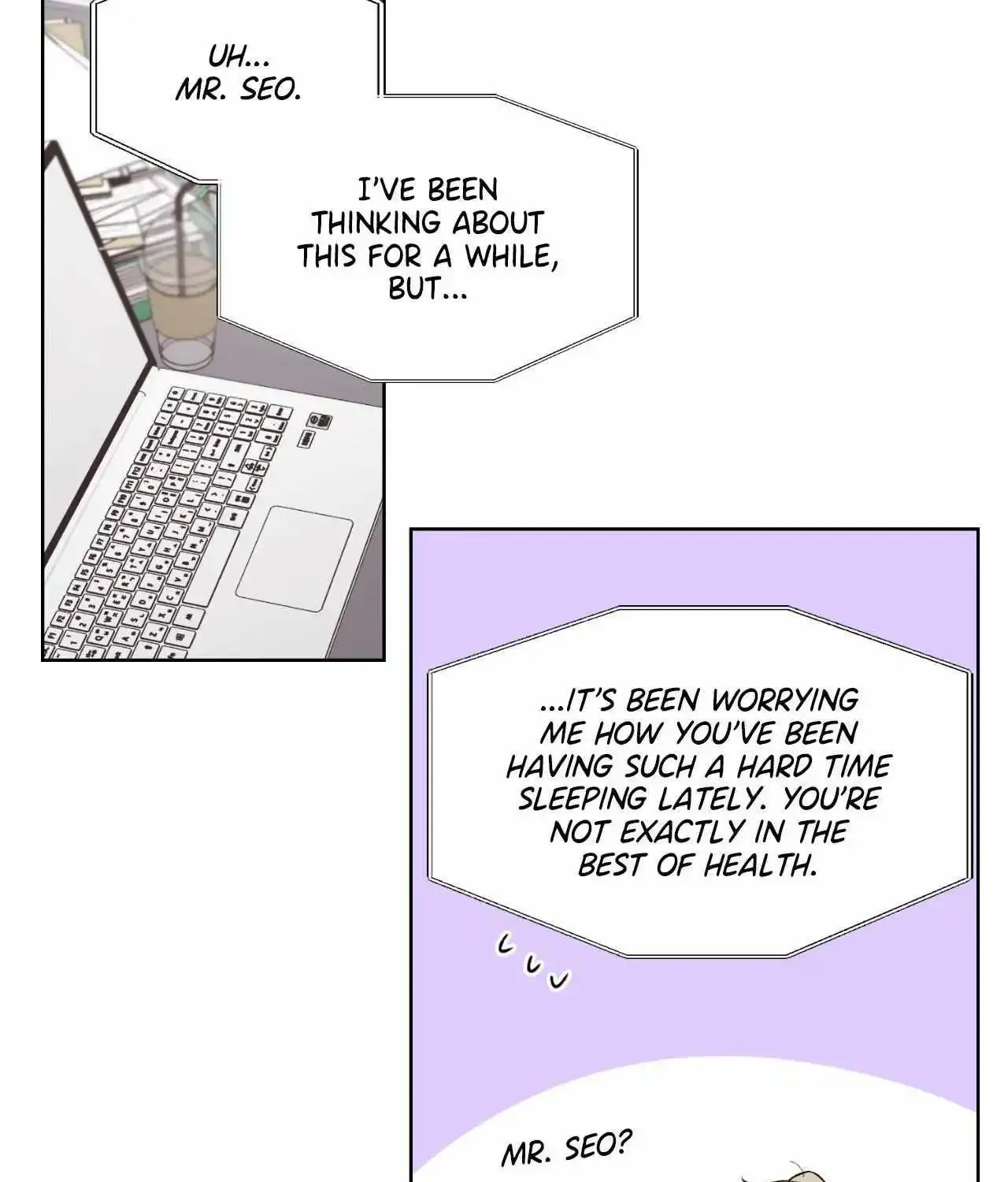 I Swear I'm Not A Scammer! Mangakakalot X Chapter 1 Page 27
