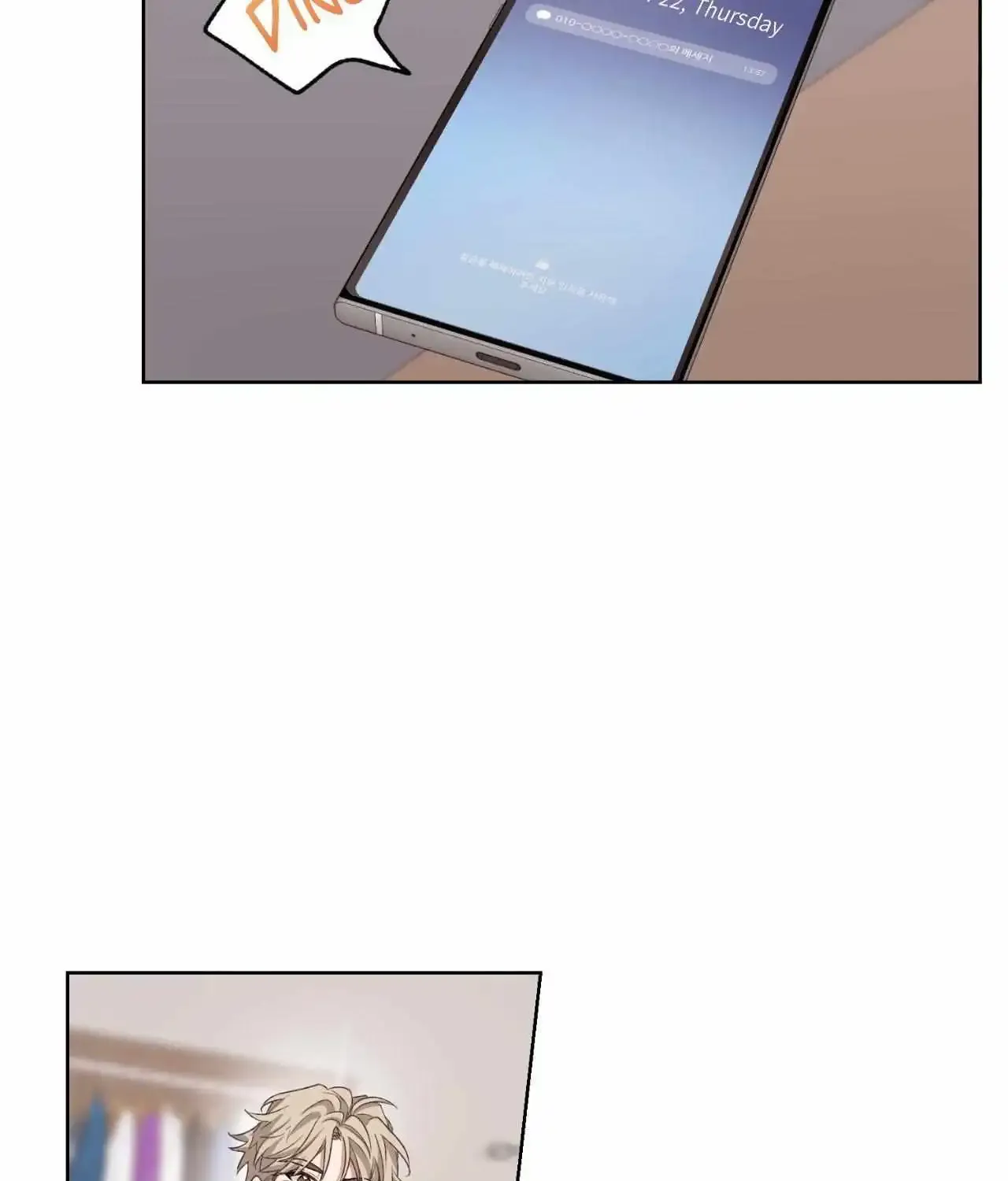 I Swear I'm Not A Scammer! Mangakakalot X Chapter 1 Page 36