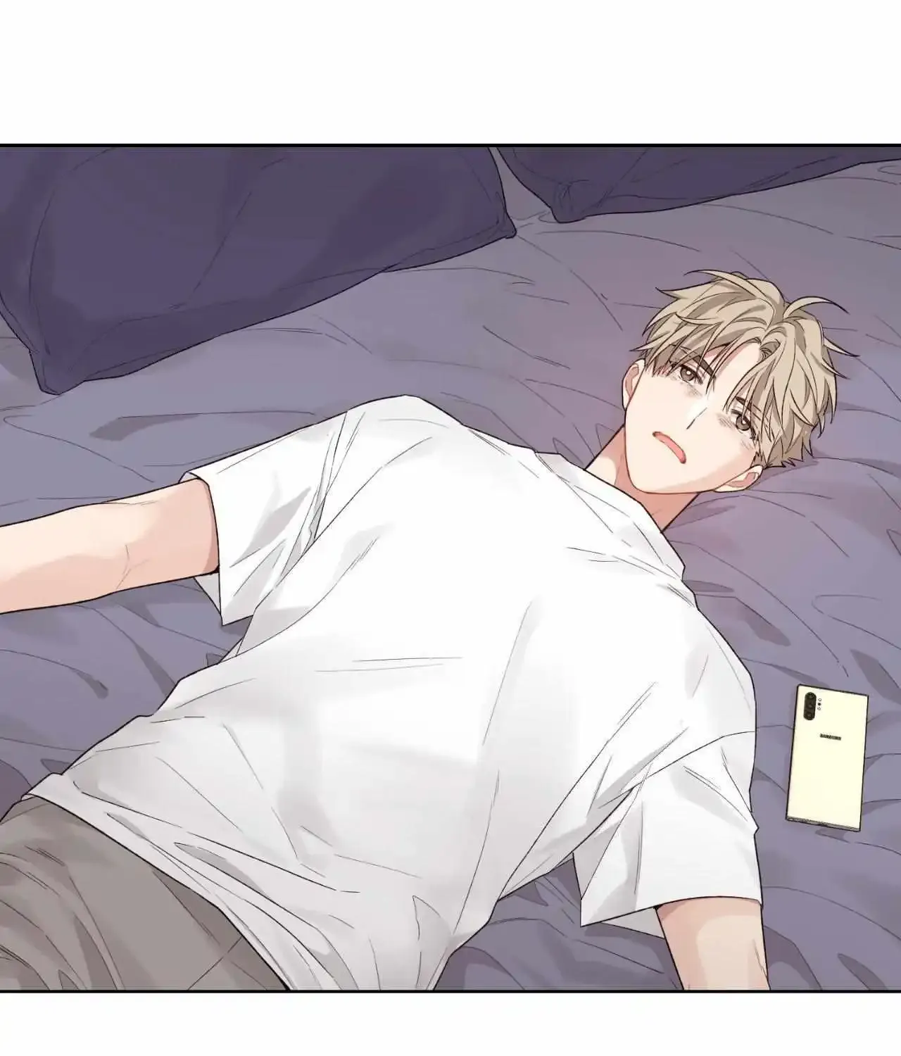 I Swear I'm Not A Scammer! Mangakakalot X Chapter 1 Page 42