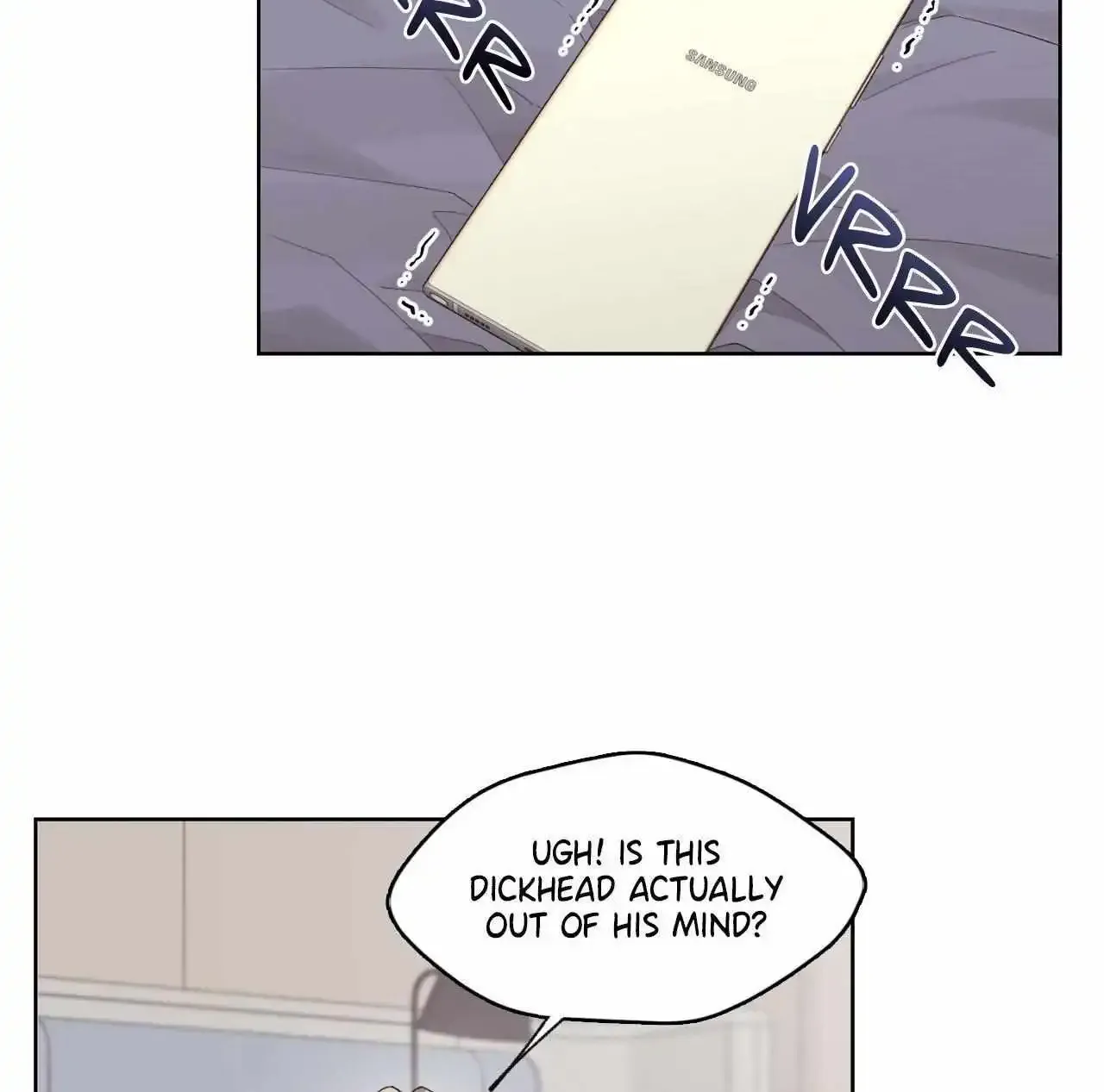 I Swear I'm Not A Scammer! Mangakakalot X Chapter 1 Page 44