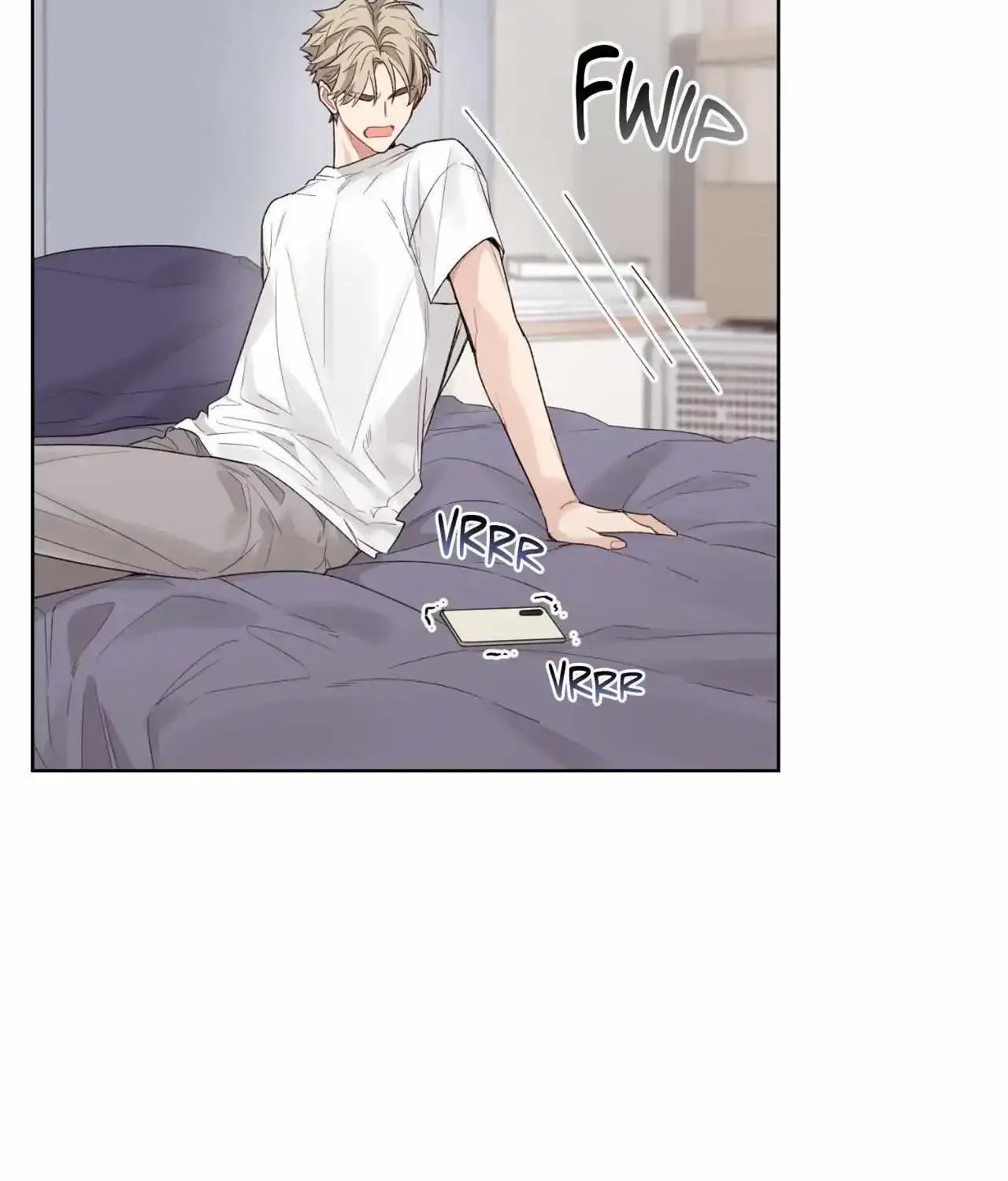 I Swear I'm Not A Scammer! Mangakakalot X Chapter 1 Page 45