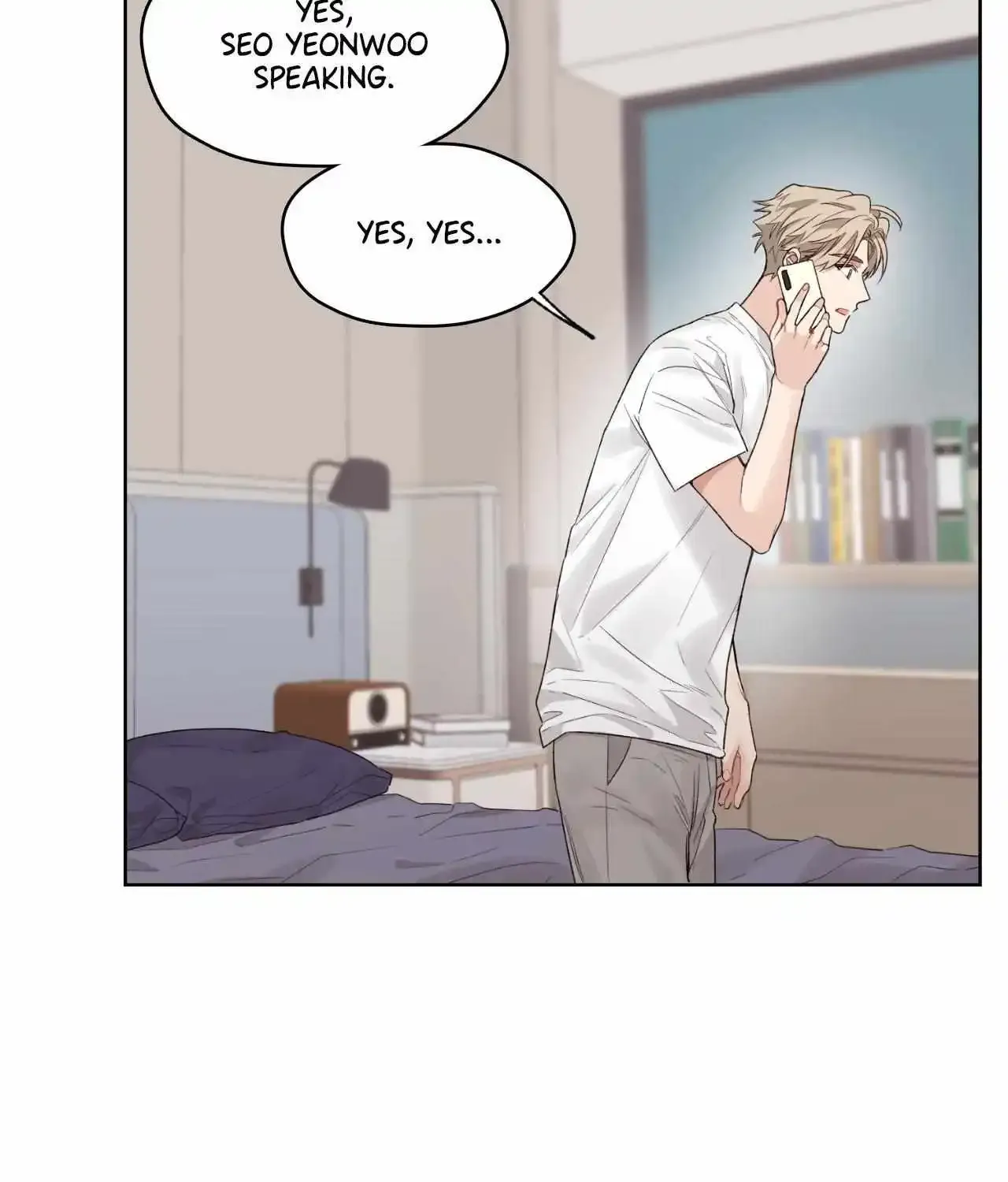 I Swear I'm Not A Scammer! Mangakakalot X Chapter 1 Page 48