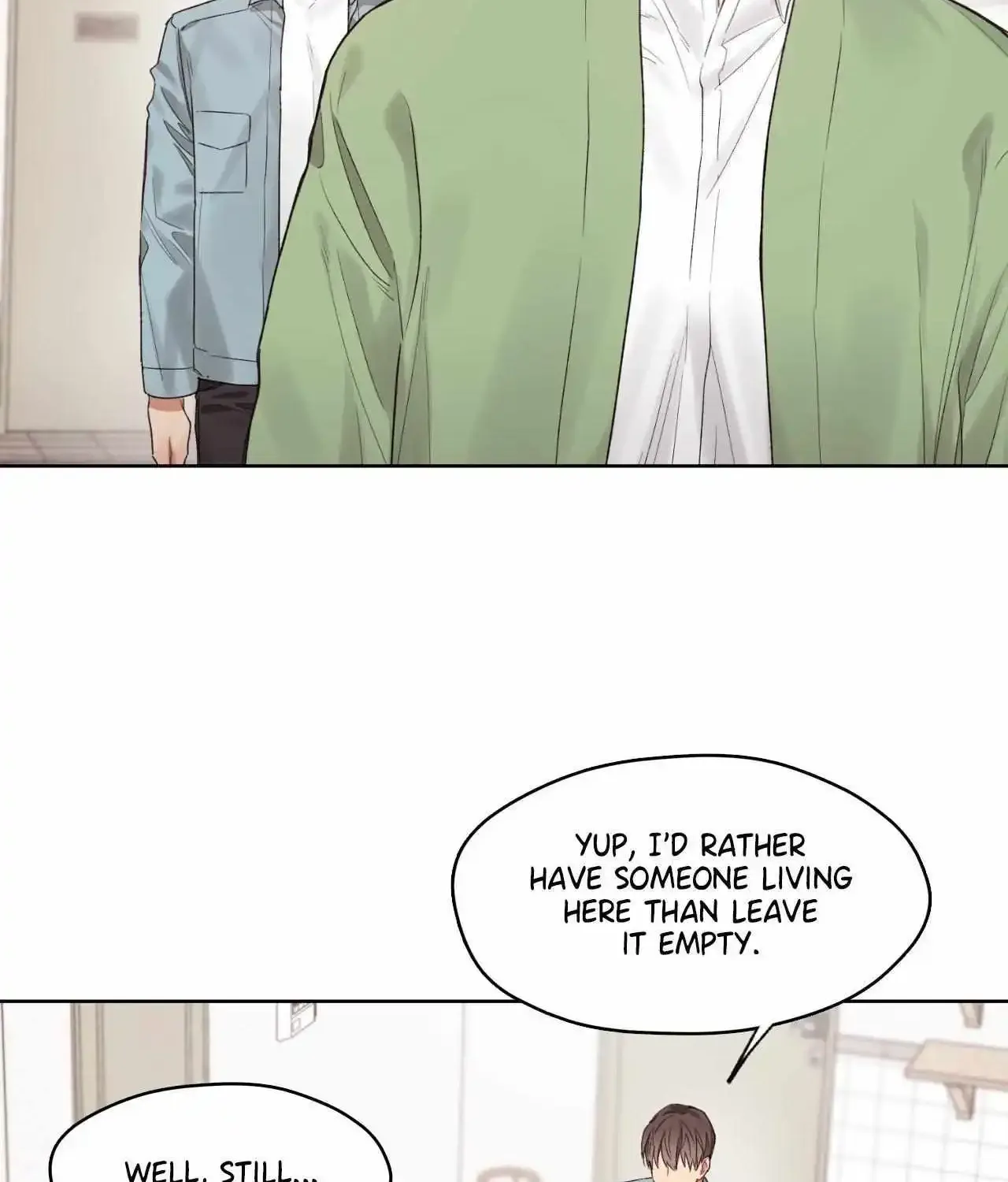 I Swear I'm Not A Scammer! Mangakakalot X Chapter 1 Page 52