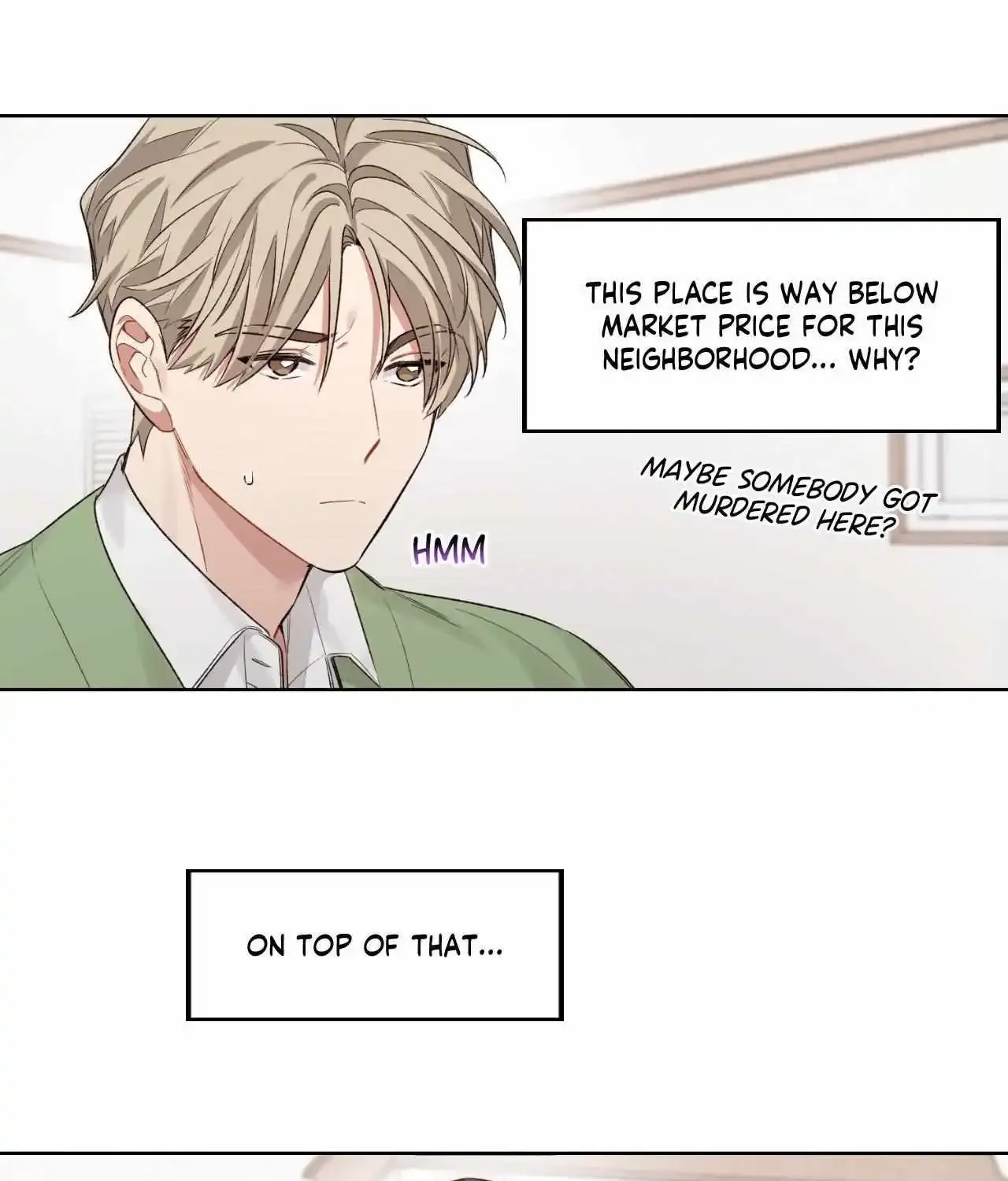 I Swear I'm Not A Scammer! Mangakakalot X Chapter 1 Page 54