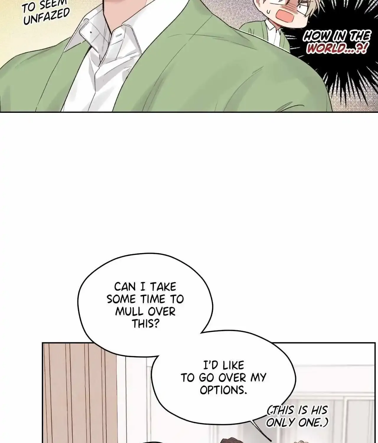 I Swear I'm Not A Scammer! Mangakakalot X Chapter 1 Page 57