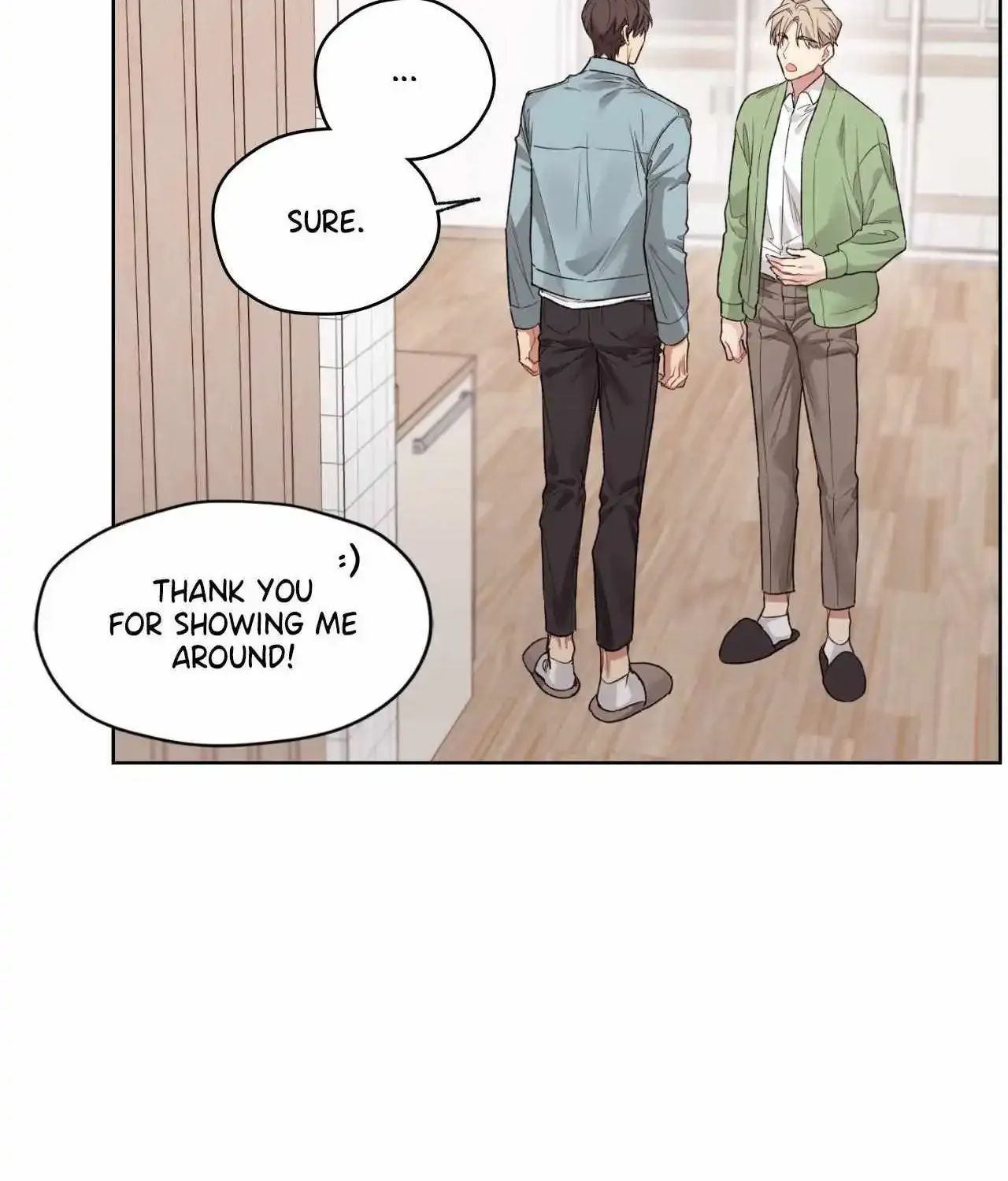 I Swear I'm Not A Scammer! Mangakakalot X Chapter 1 Page 58