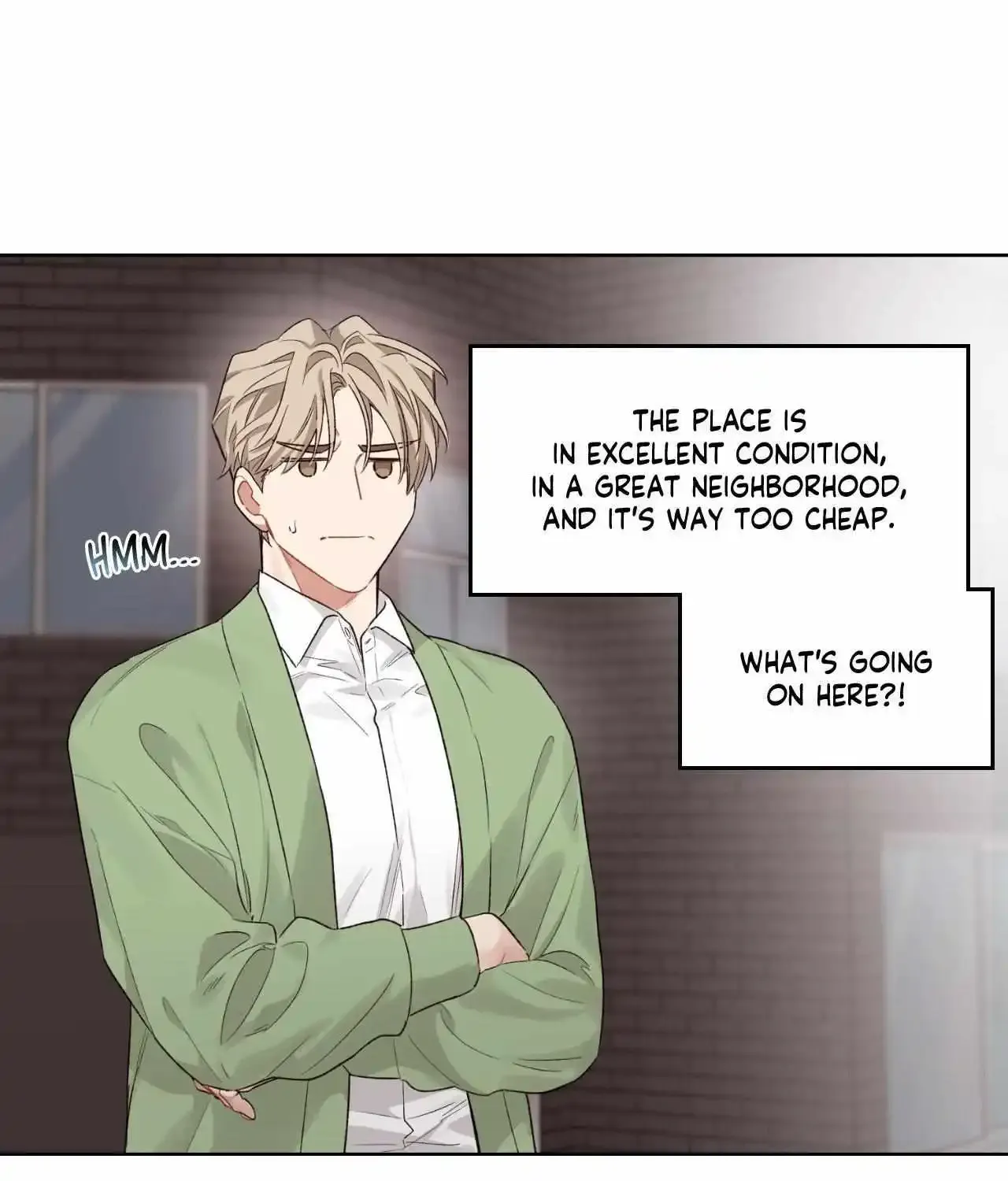 I Swear I'm Not A Scammer! Mangakakalot X Chapter 1 Page 60