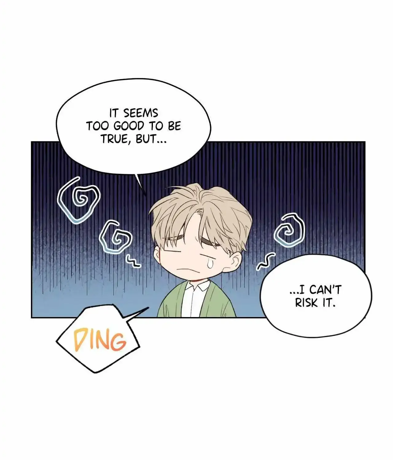 I Swear I'm Not A Scammer! Mangakakalot X Chapter 1 Page 61