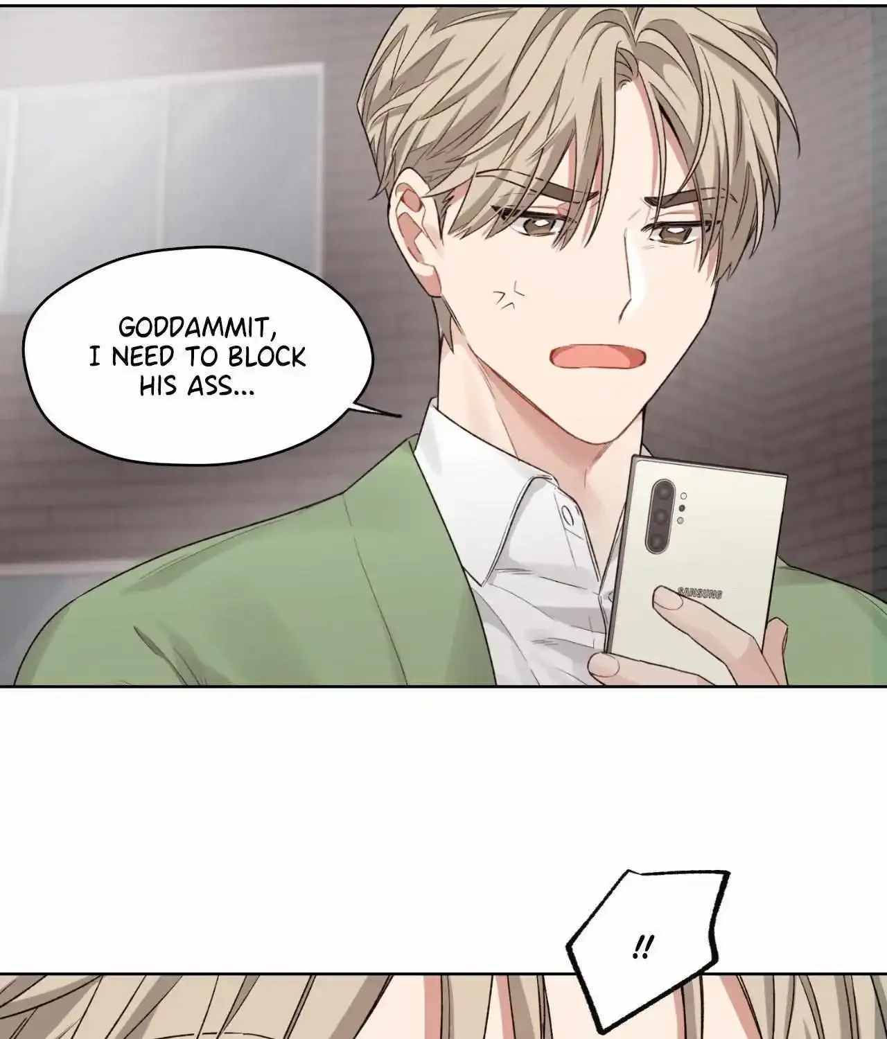 I Swear I'm Not A Scammer! Mangakakalot X Chapter 1 Page 63