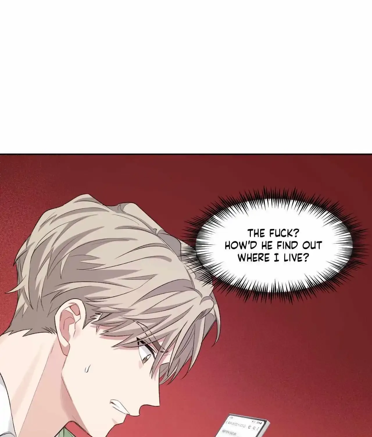 I Swear I'm Not A Scammer! Mangakakalot X Chapter 1 Page 66