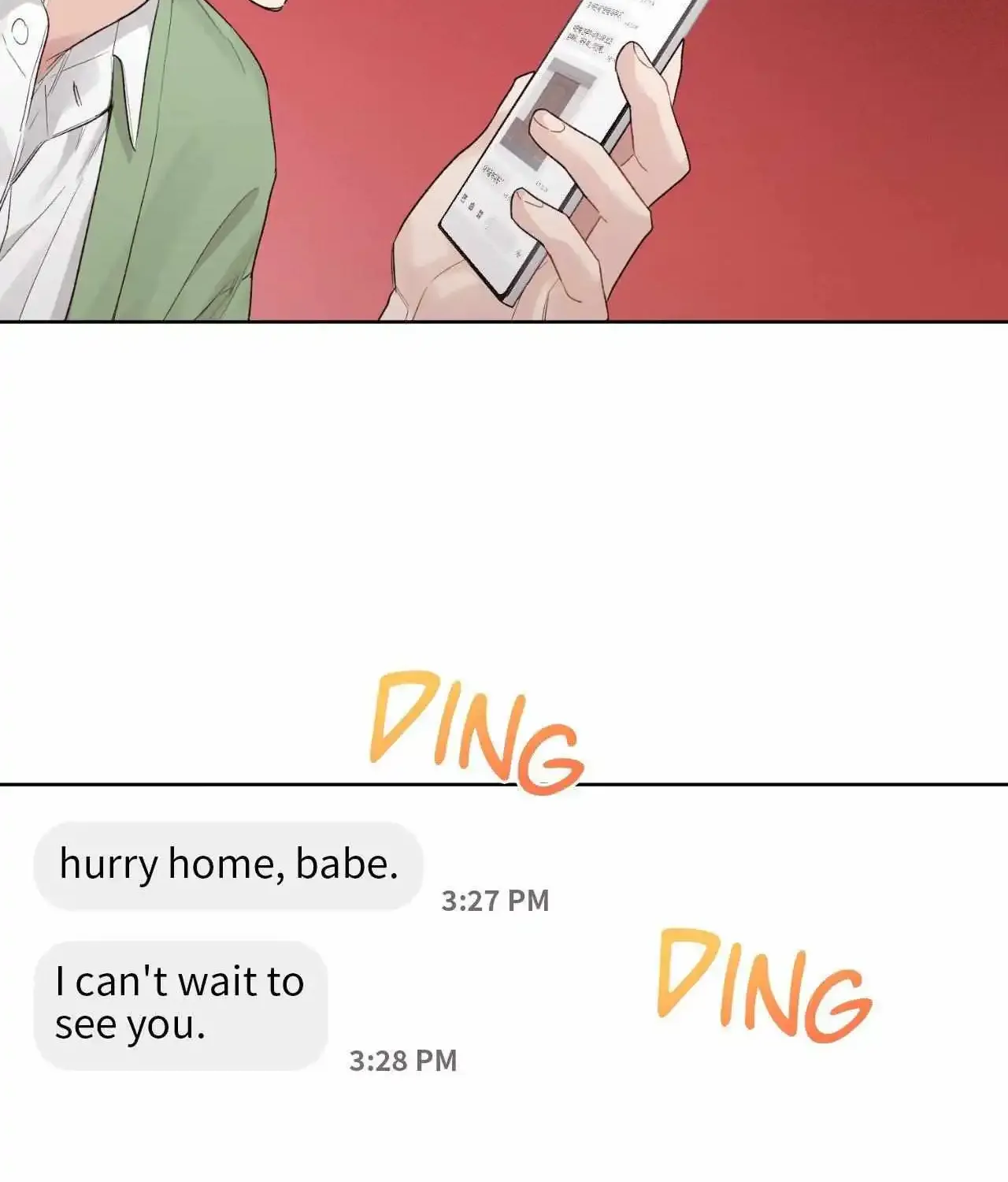 I Swear I'm Not A Scammer! Mangakakalot X Chapter 1 Page 67