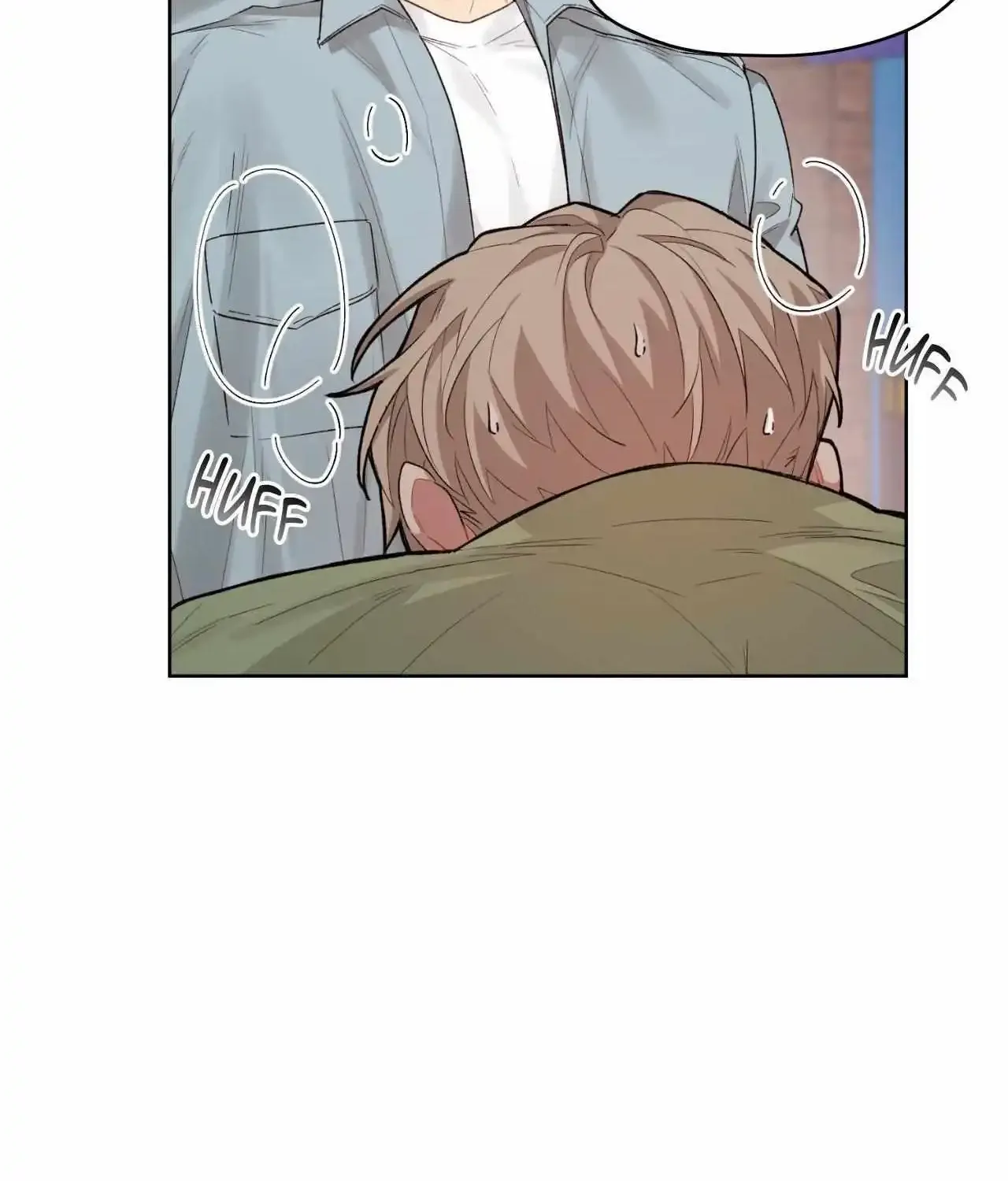 I Swear I'm Not A Scammer! Mangakakalot X Chapter 1 Page 73