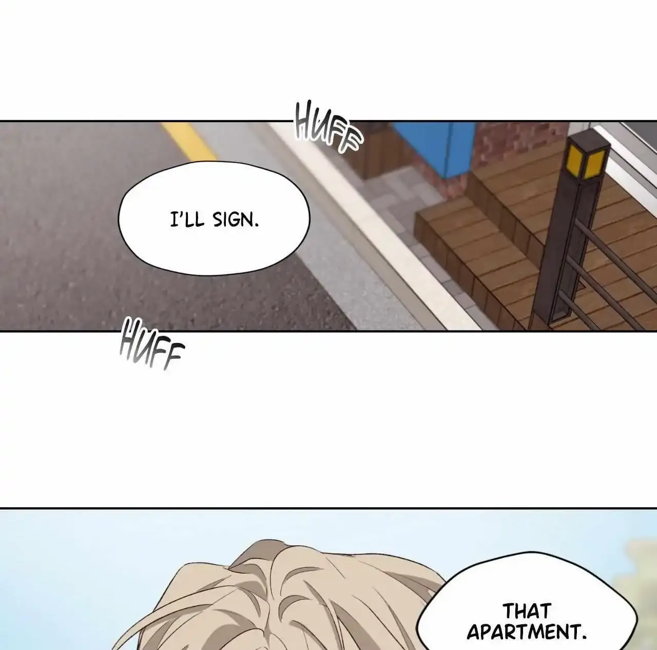 I Swear I'm Not A Scammer! Mangakakalot X Chapter 1 Page 74
