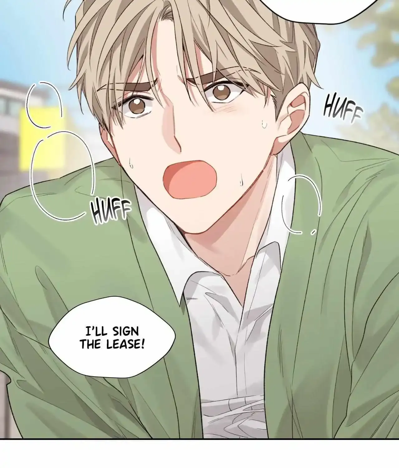 I Swear I'm Not A Scammer! Mangakakalot X Chapter 1 Page 75