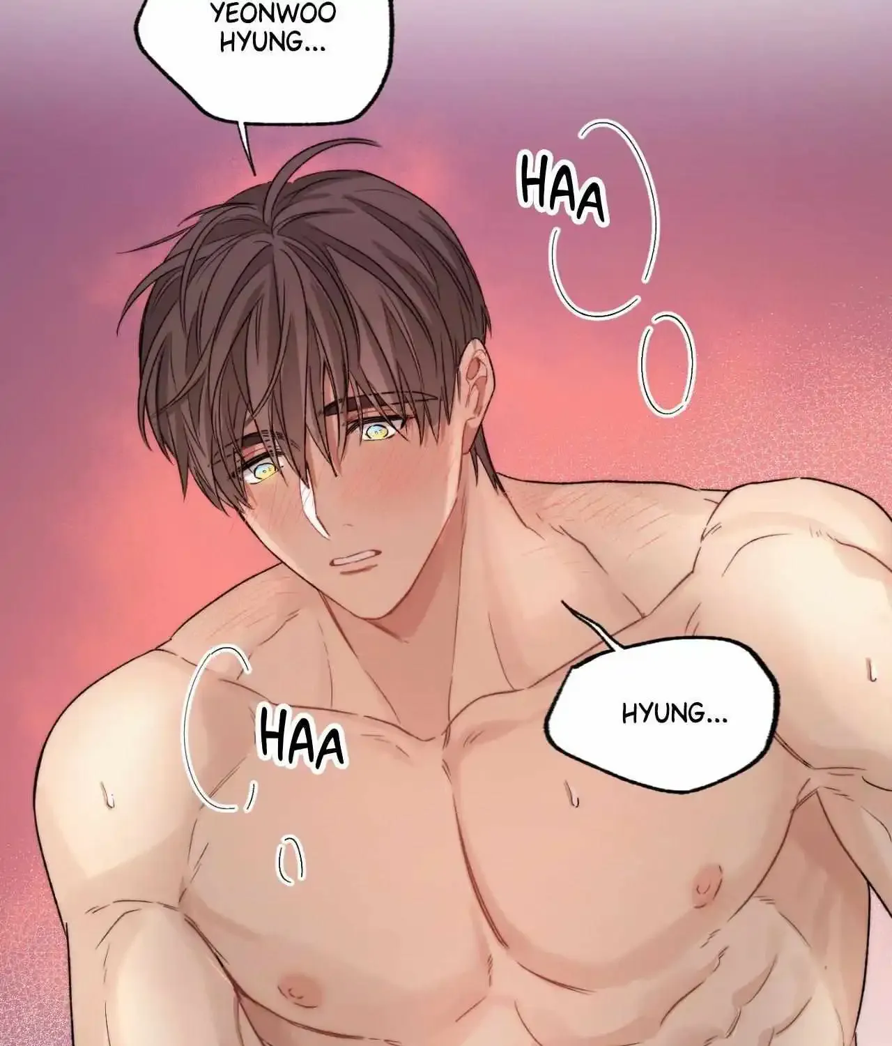 I Swear I'm Not A Scammer! Mangakakalot X Chapter 11 Page 18
