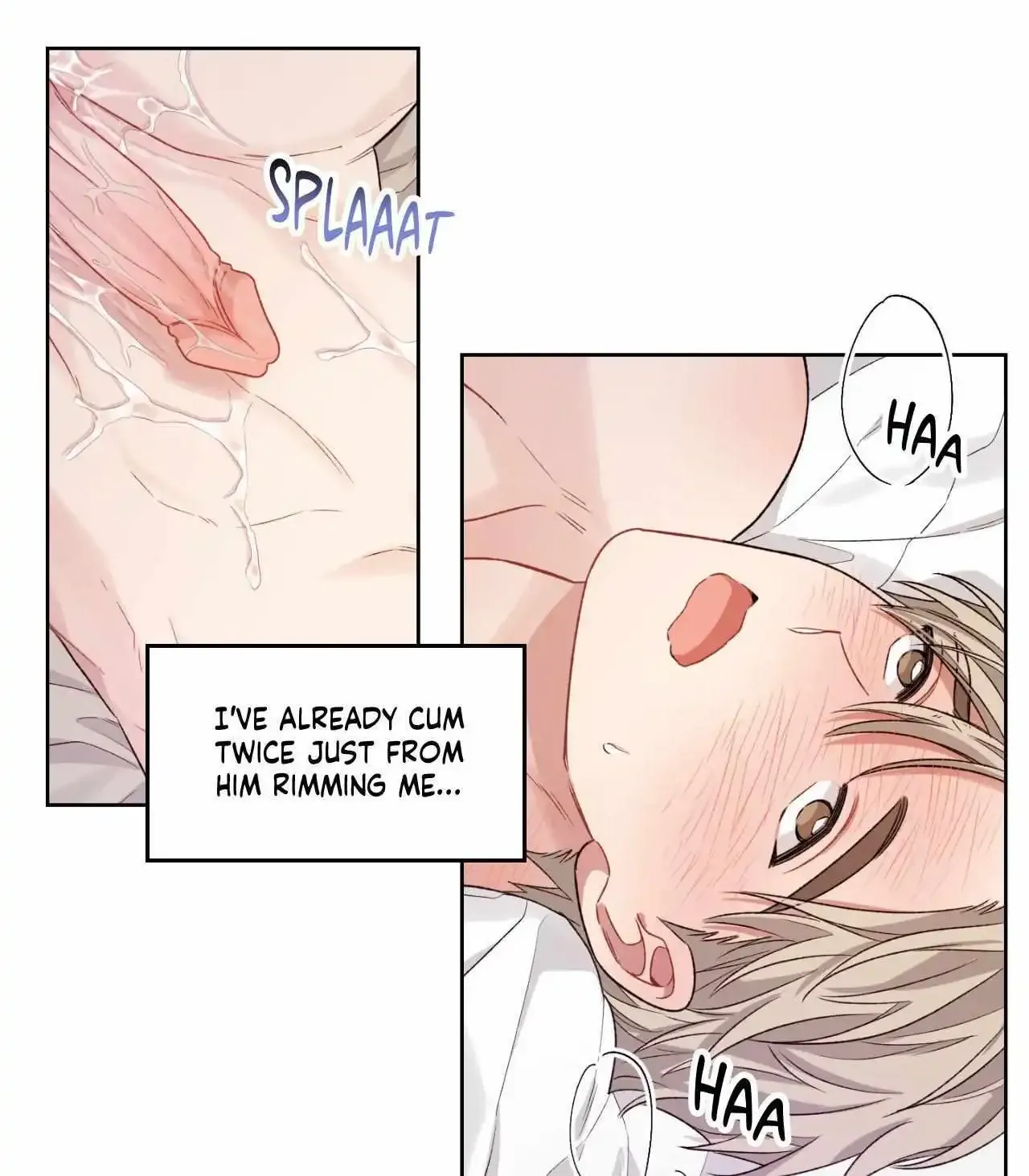 I Swear I'm Not A Scammer! Mangakakalot X Chapter 11 Page 11
