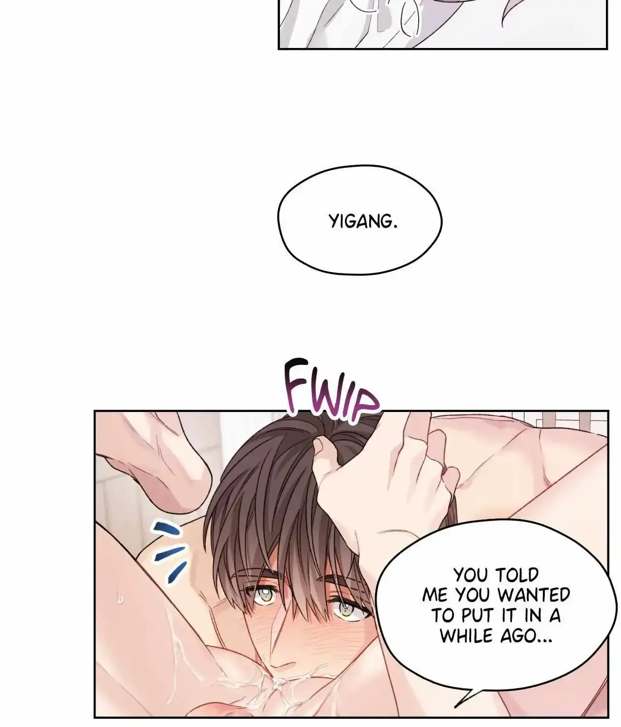 I Swear I'm Not A Scammer! Mangakakalot X Chapter 11 Page 12