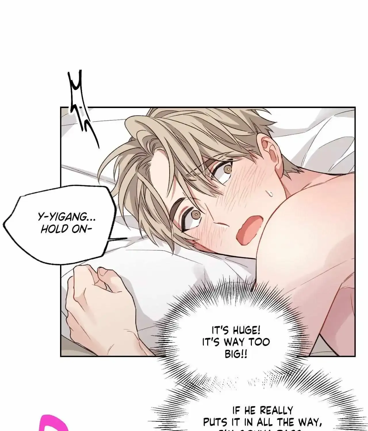 I Swear I'm Not A Scammer! Mangakakalot X Chapter 11 Page 29