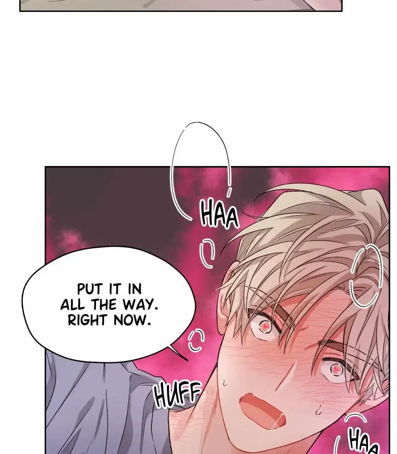 I Swear I'm Not A Scammer! Mangakakalot X Chapter 11 Page 3