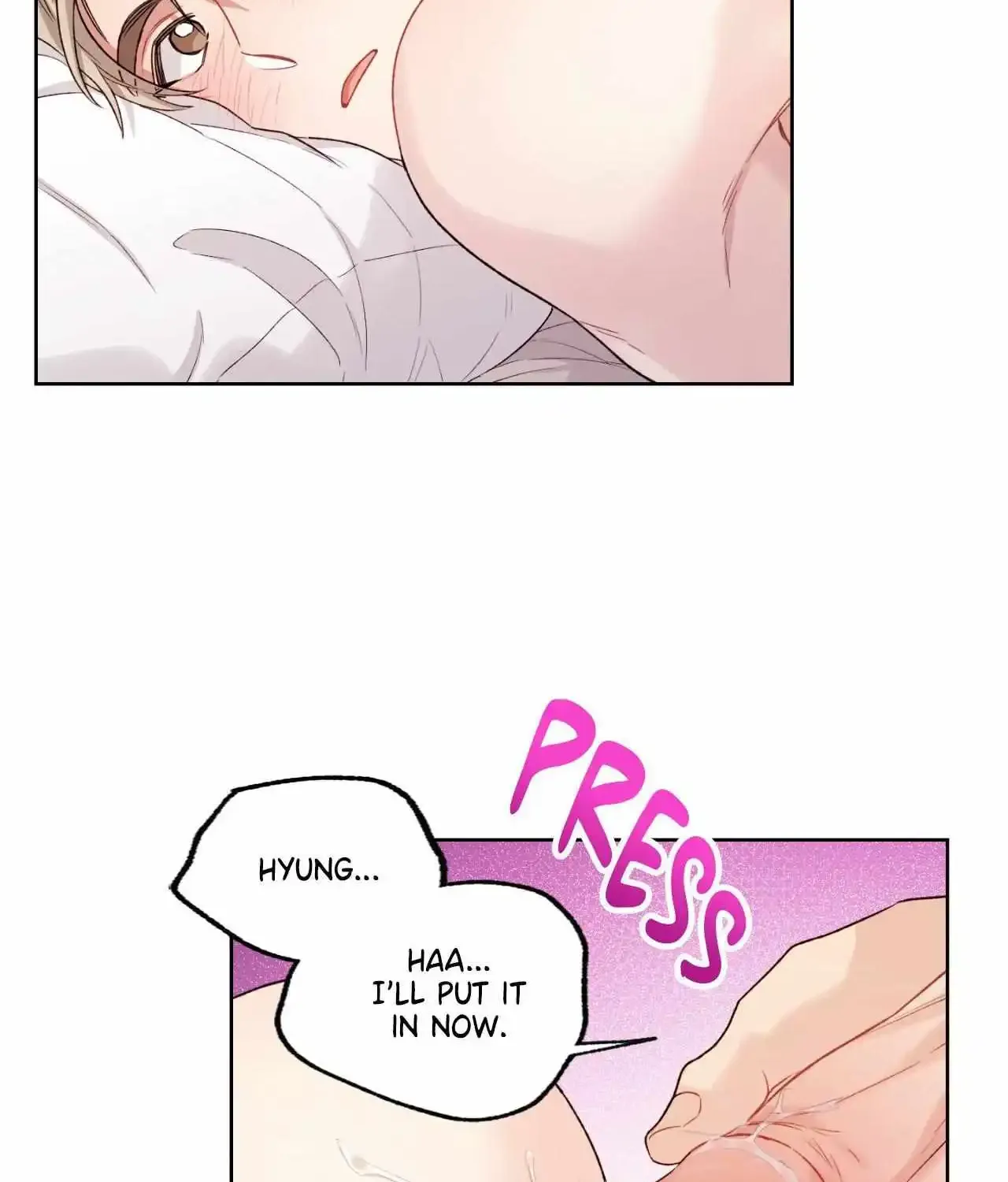 I Swear I'm Not A Scammer! Mangakakalot X Chapter 11 Page 21