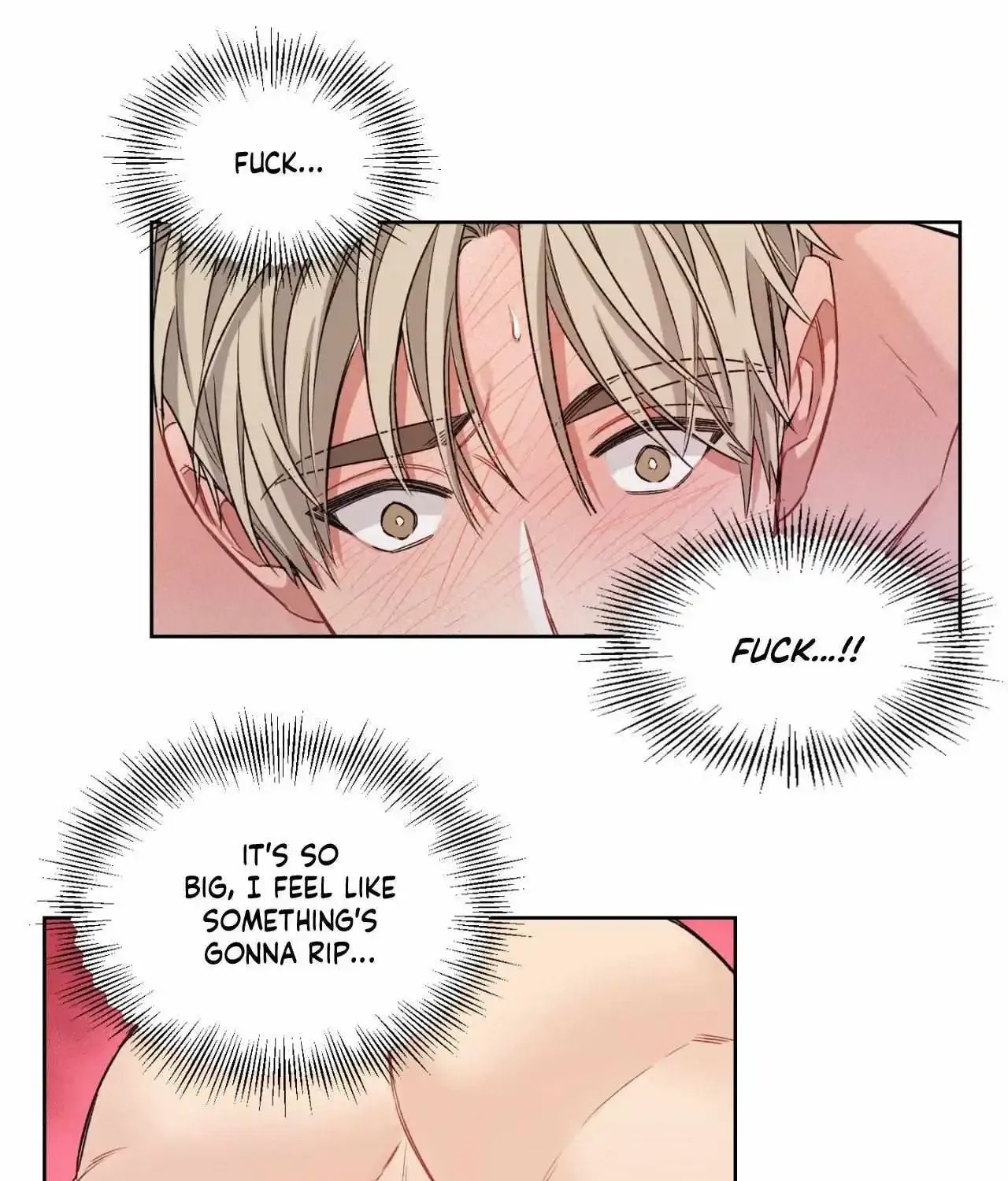 I Swear I'm Not A Scammer! Mangakakalot X Chapter 11 Page 35