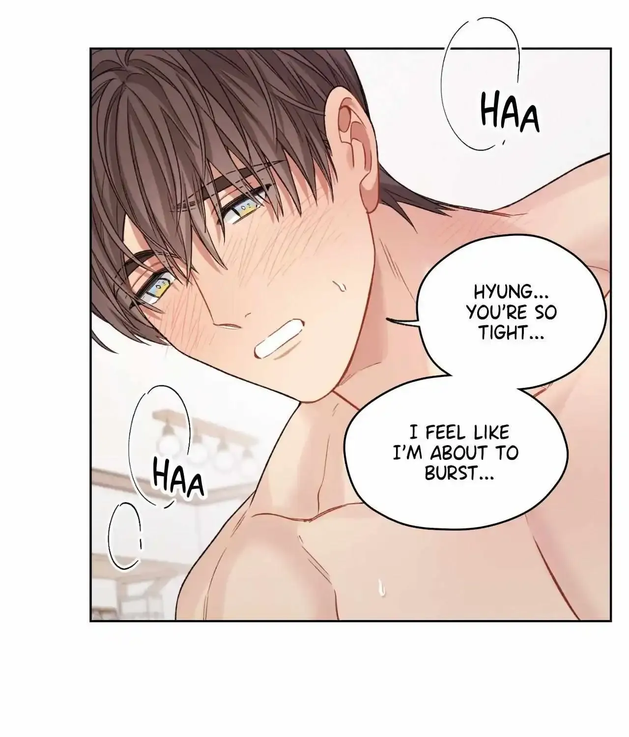 I Swear I'm Not A Scammer! Mangakakalot X Chapter 11 Page 31