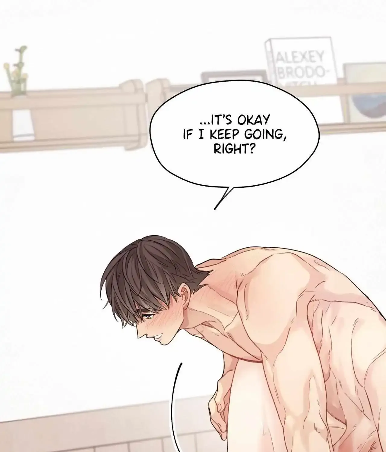 I Swear I'm Not A Scammer! Mangakakalot X Chapter 11 Page 55