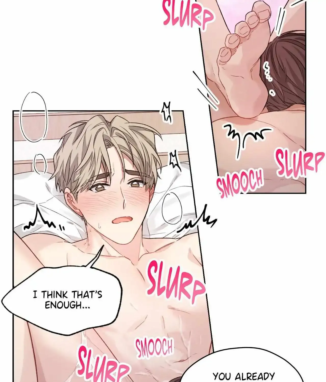 I Swear I'm Not A Scammer! Mangakakalot X Chapter 11 Page 6