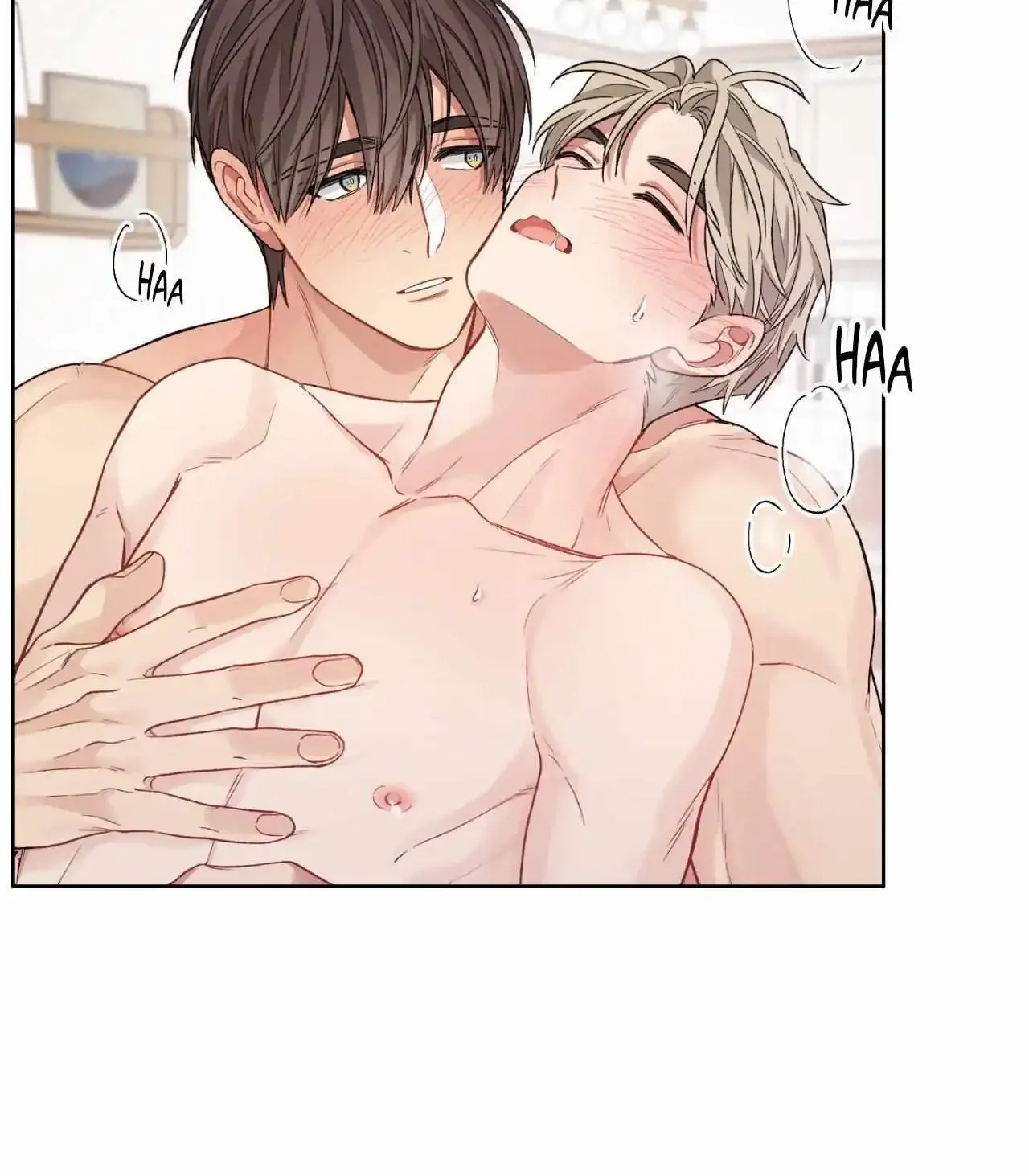 I Swear I'm Not A Scammer! Mangakakalot X Chapter 11 Page 52