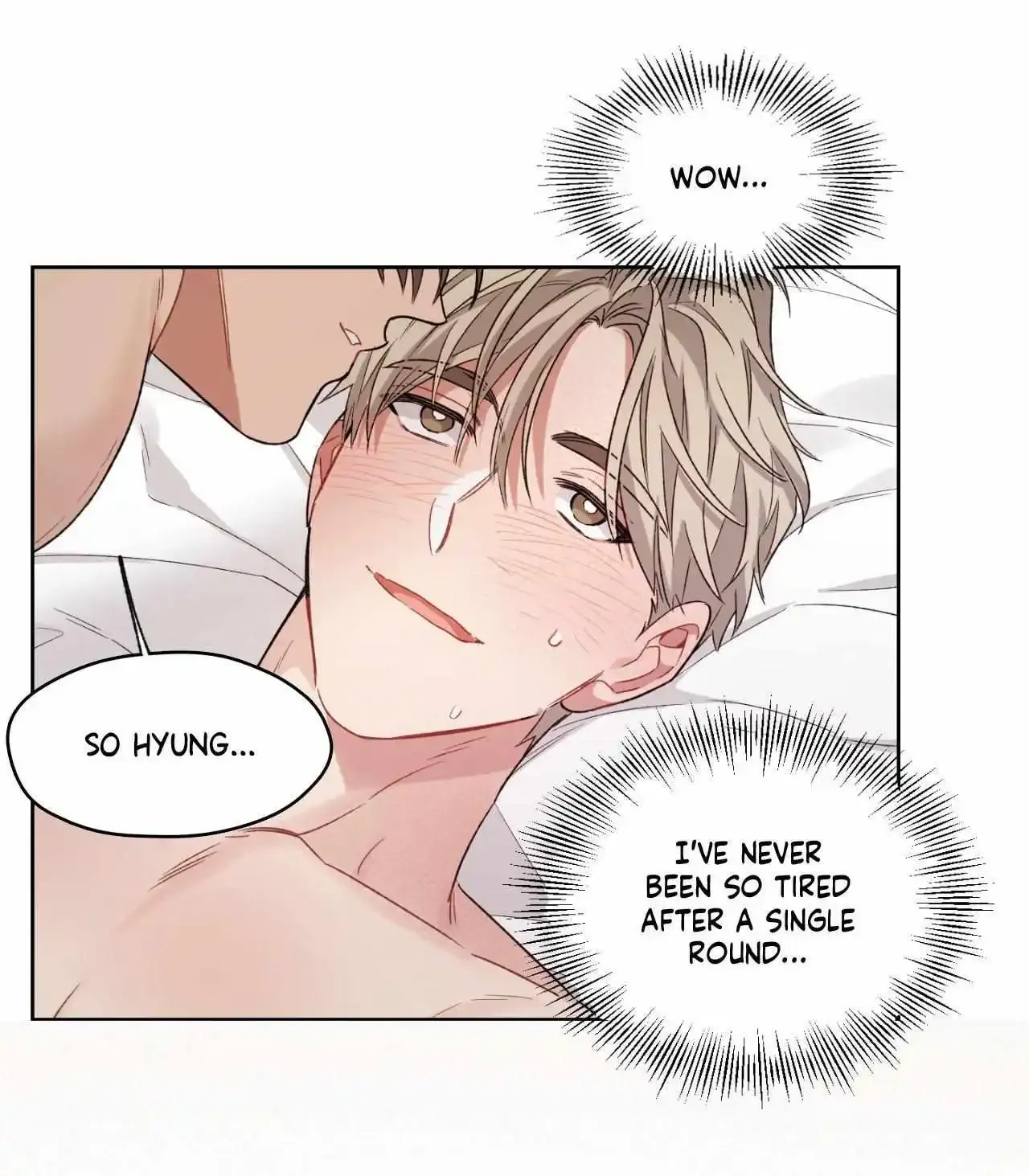 I Swear I'm Not A Scammer! Mangakakalot X Chapter 11 Page 54