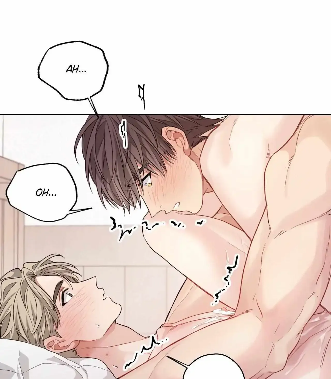 I Swear I'm Not A Scammer! Mangakakalot X Chapter 11 Page 68