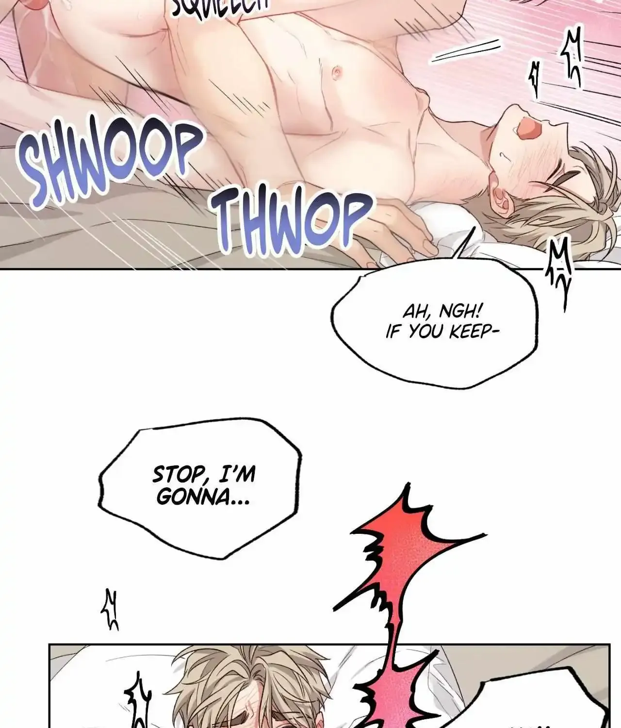 I Swear I'm Not A Scammer! Mangakakalot X Chapter 11 Page 63