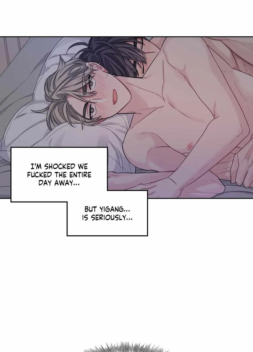 I Swear I'm Not A Scammer! Mangakakalot X Chapter 12 Page 19