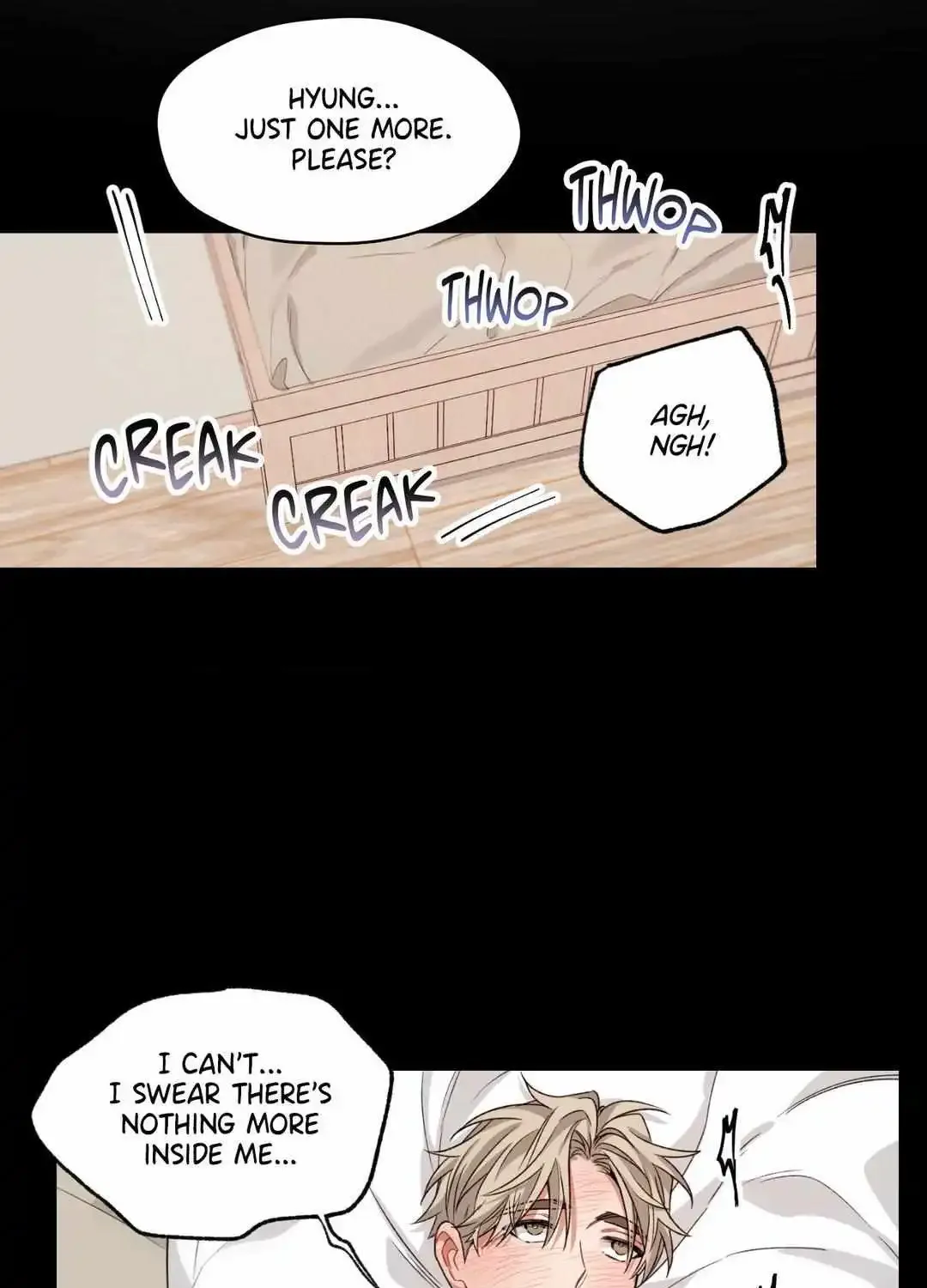I Swear I'm Not A Scammer! Mangakakalot X Chapter 12 Page 21