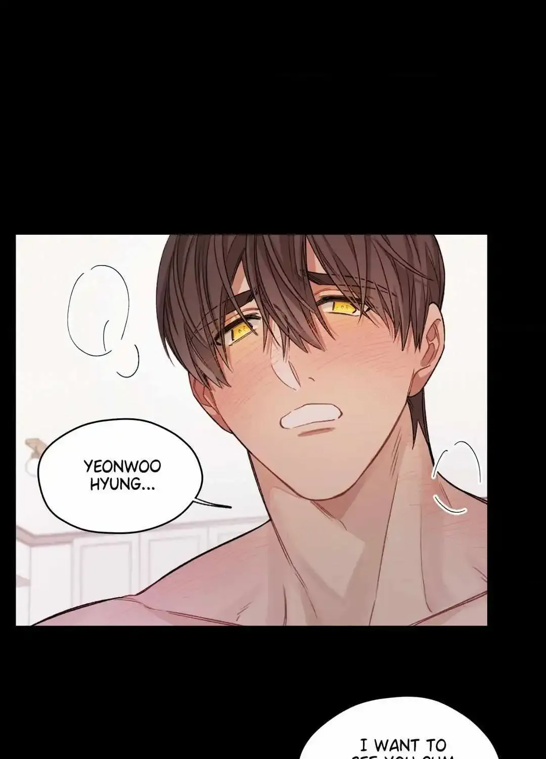 I Swear I'm Not A Scammer! Mangakakalot X Chapter 12 Page 24