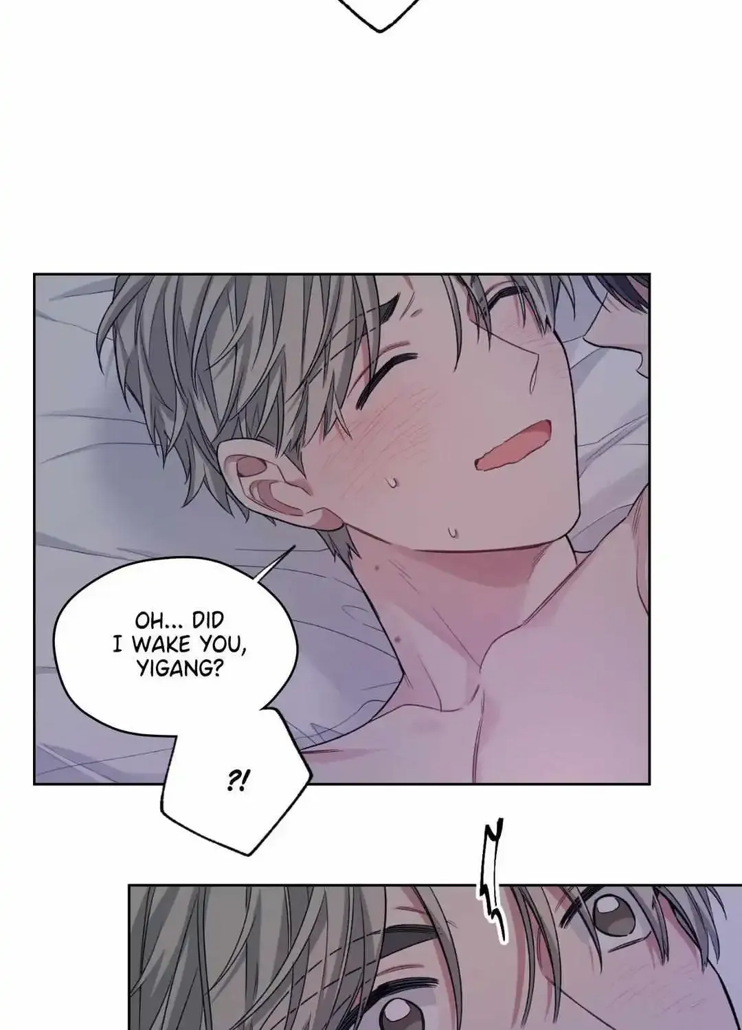 I Swear I'm Not A Scammer! Mangakakalot X Chapter 12 Page 37