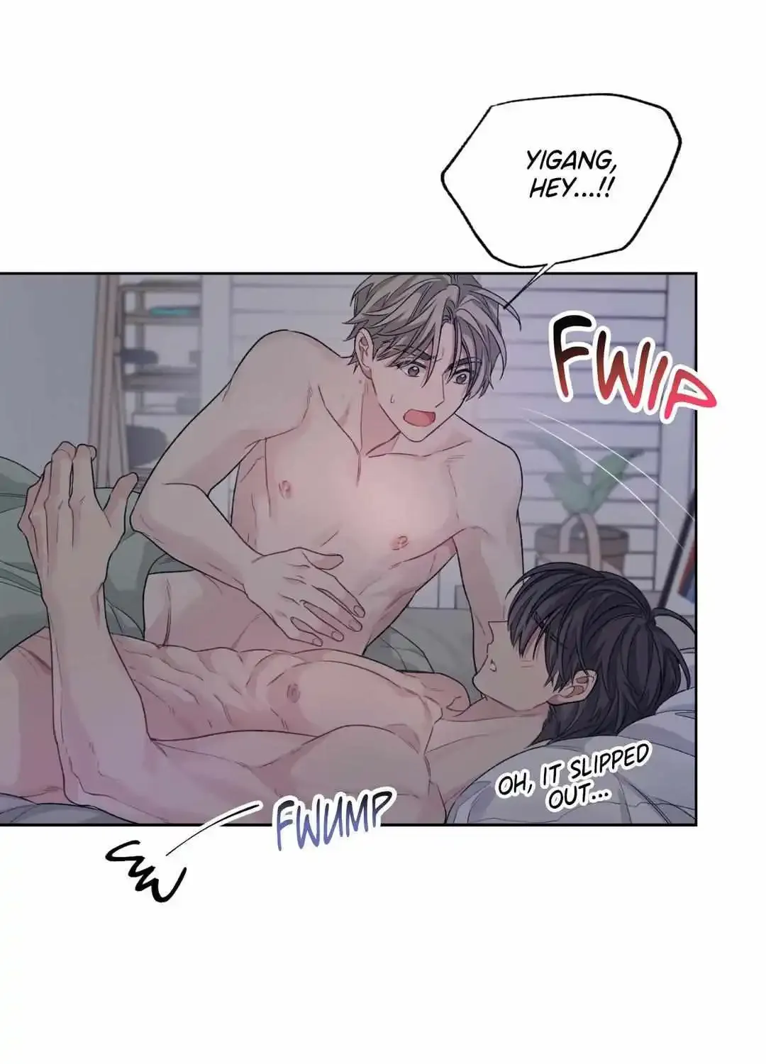 I Swear I'm Not A Scammer! Mangakakalot X Chapter 12 Page 39