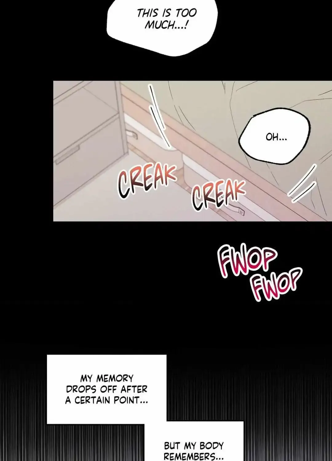 I Swear I'm Not A Scammer! Mangakakalot X Chapter 12 Page 31