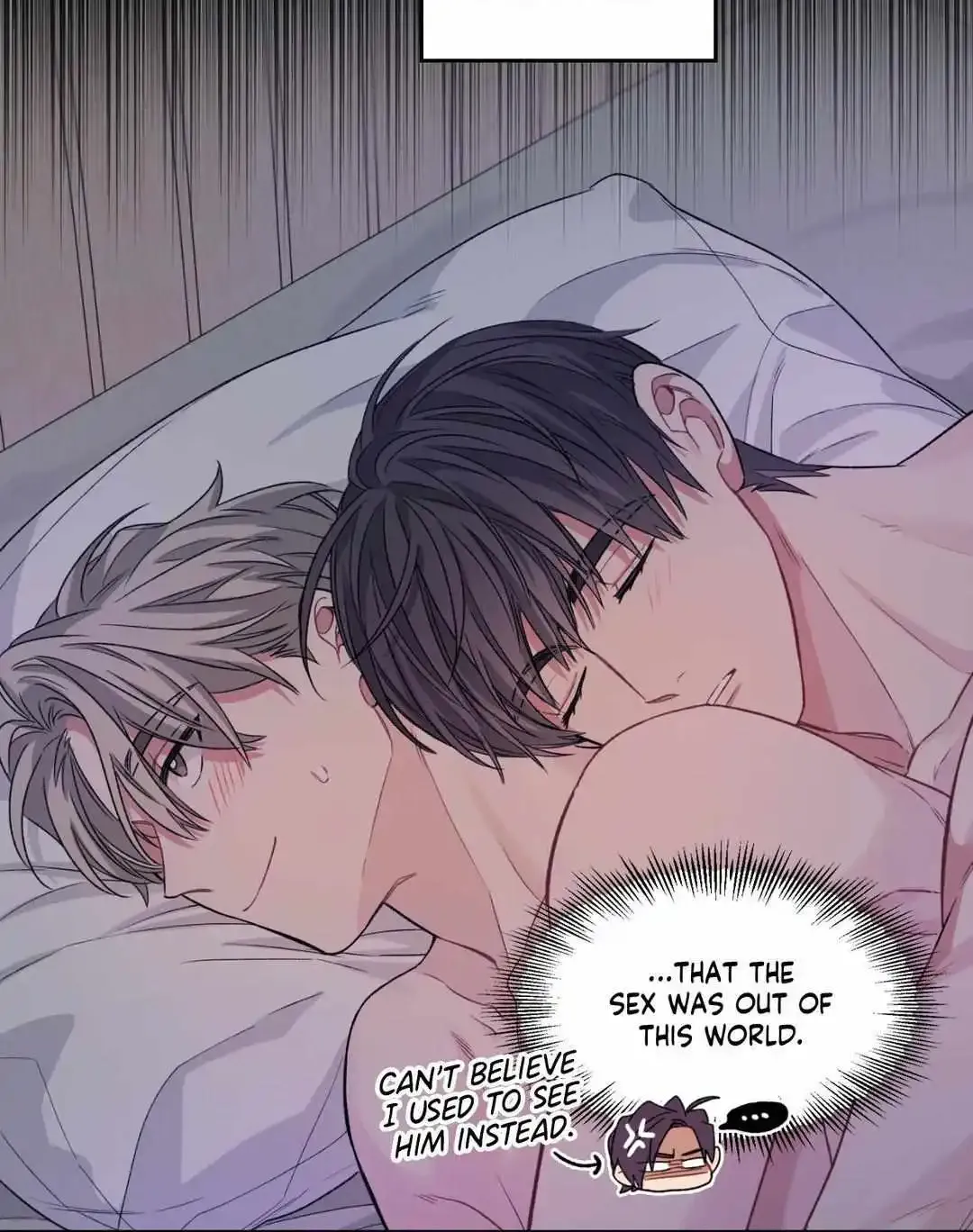 I Swear I'm Not A Scammer! Mangakakalot X Chapter 12 Page 32