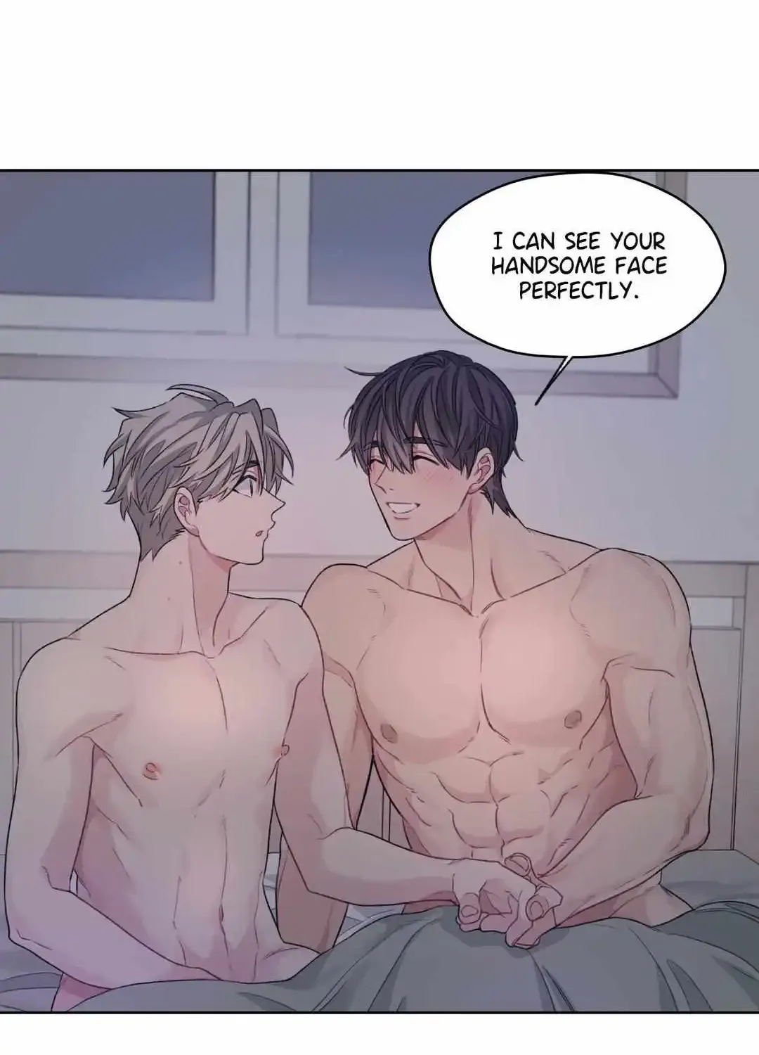 I Swear I'm Not A Scammer! Mangakakalot X Chapter 12 Page 46