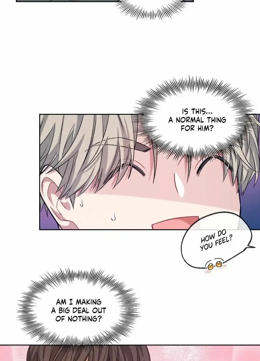 I Swear I'm Not A Scammer! Mangakakalot X Chapter 12 Page 49
