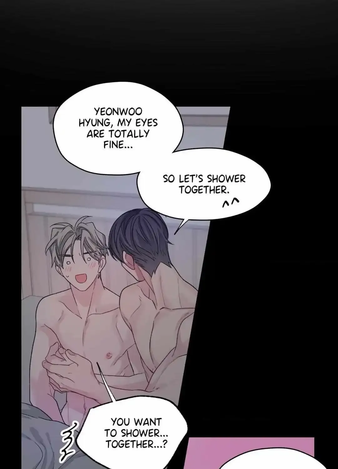 I Swear I'm Not A Scammer! Mangakakalot X Chapter 12 Page 57