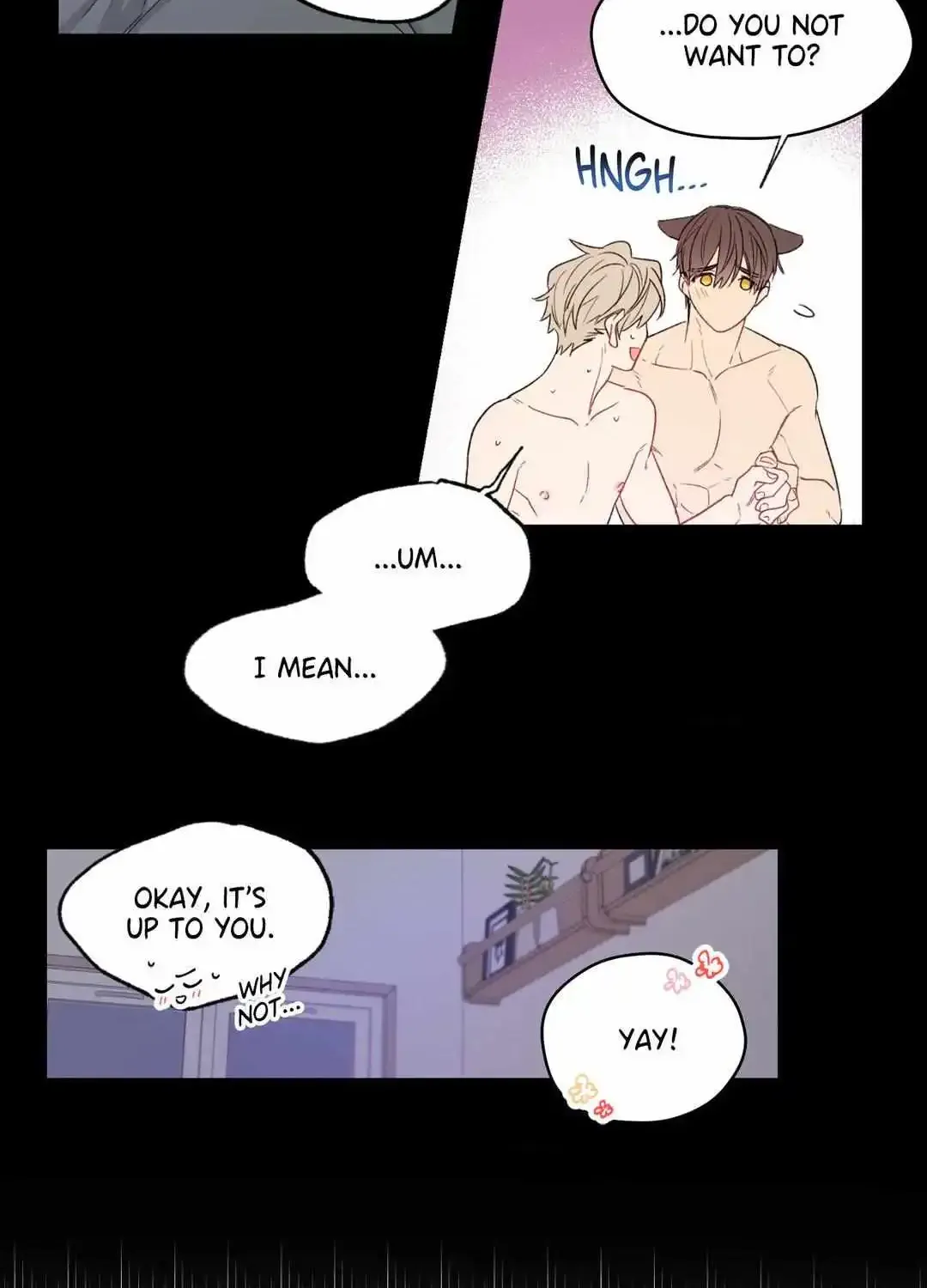 I Swear I'm Not A Scammer! Mangakakalot X Chapter 12 Page 58