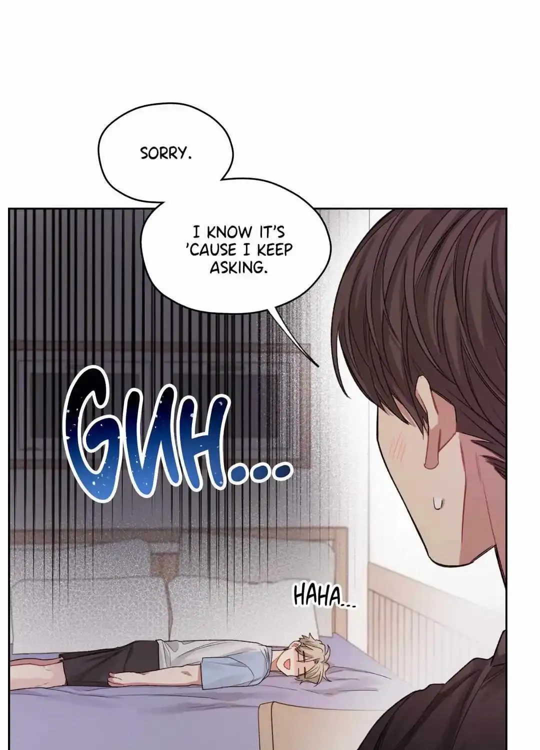 I Swear I'm Not A Scammer! Mangakakalot X Chapter 12 Page 54