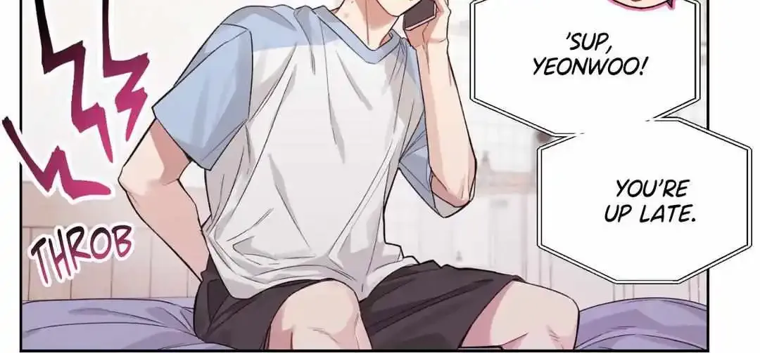 I Swear I'm Not A Scammer! Mangakakalot X Chapter 12 Page 65