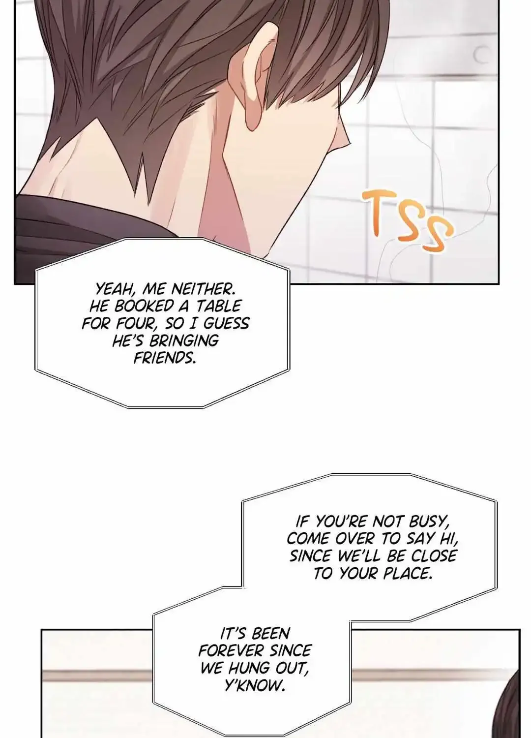 I Swear I'm Not A Scammer! Mangakakalot X Chapter 12 Page 70