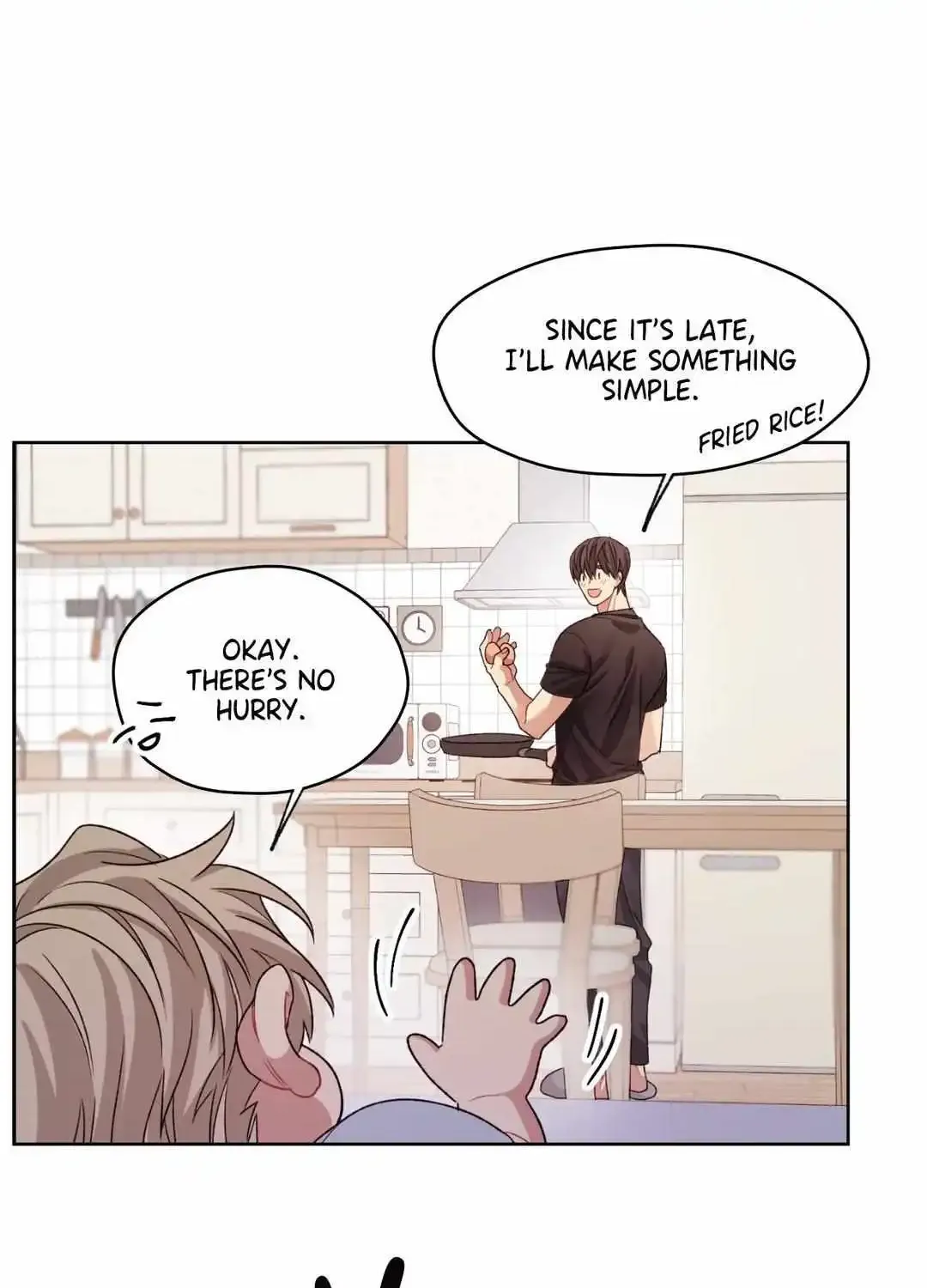 I Swear I'm Not A Scammer! Mangakakalot X Chapter 12 Page 61